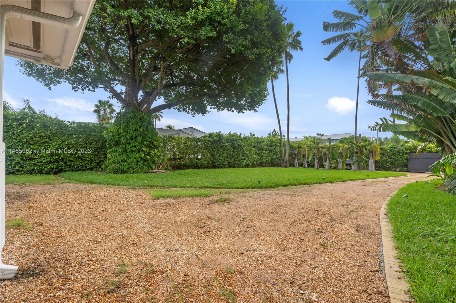 MID GOLF SUB - Residential