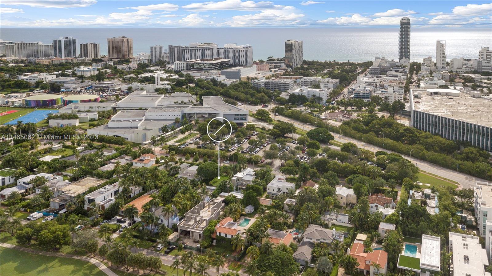 MID GOLF SUB - Residential