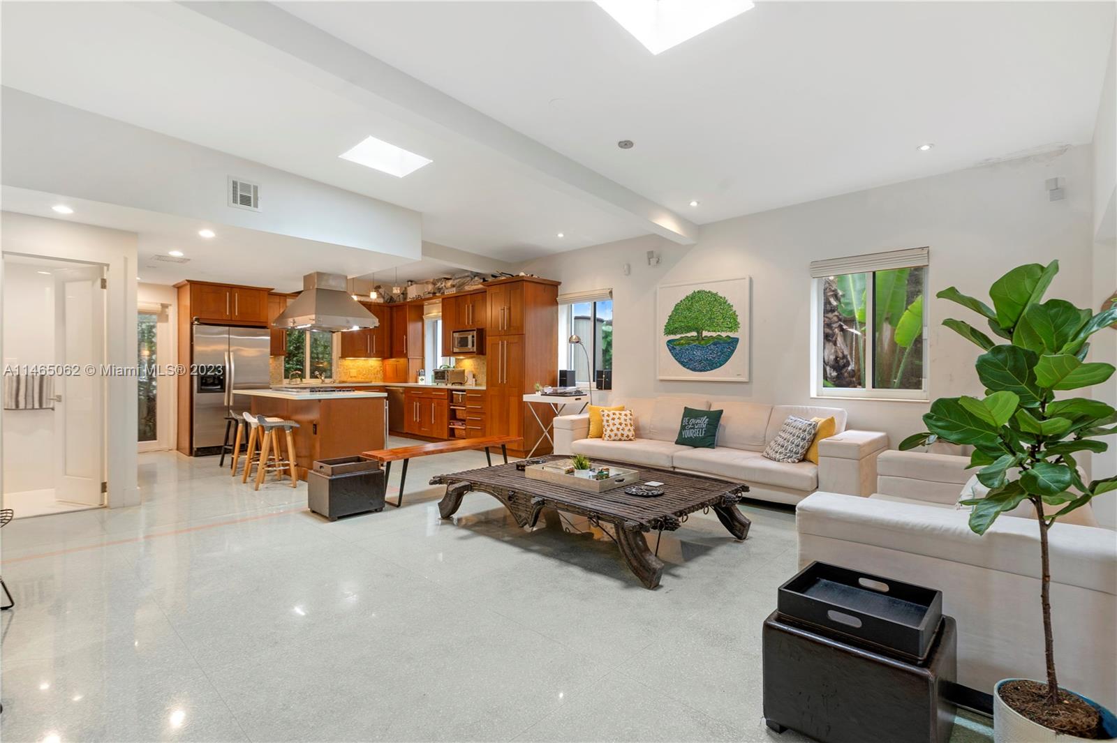 MID GOLF SUB - Residential