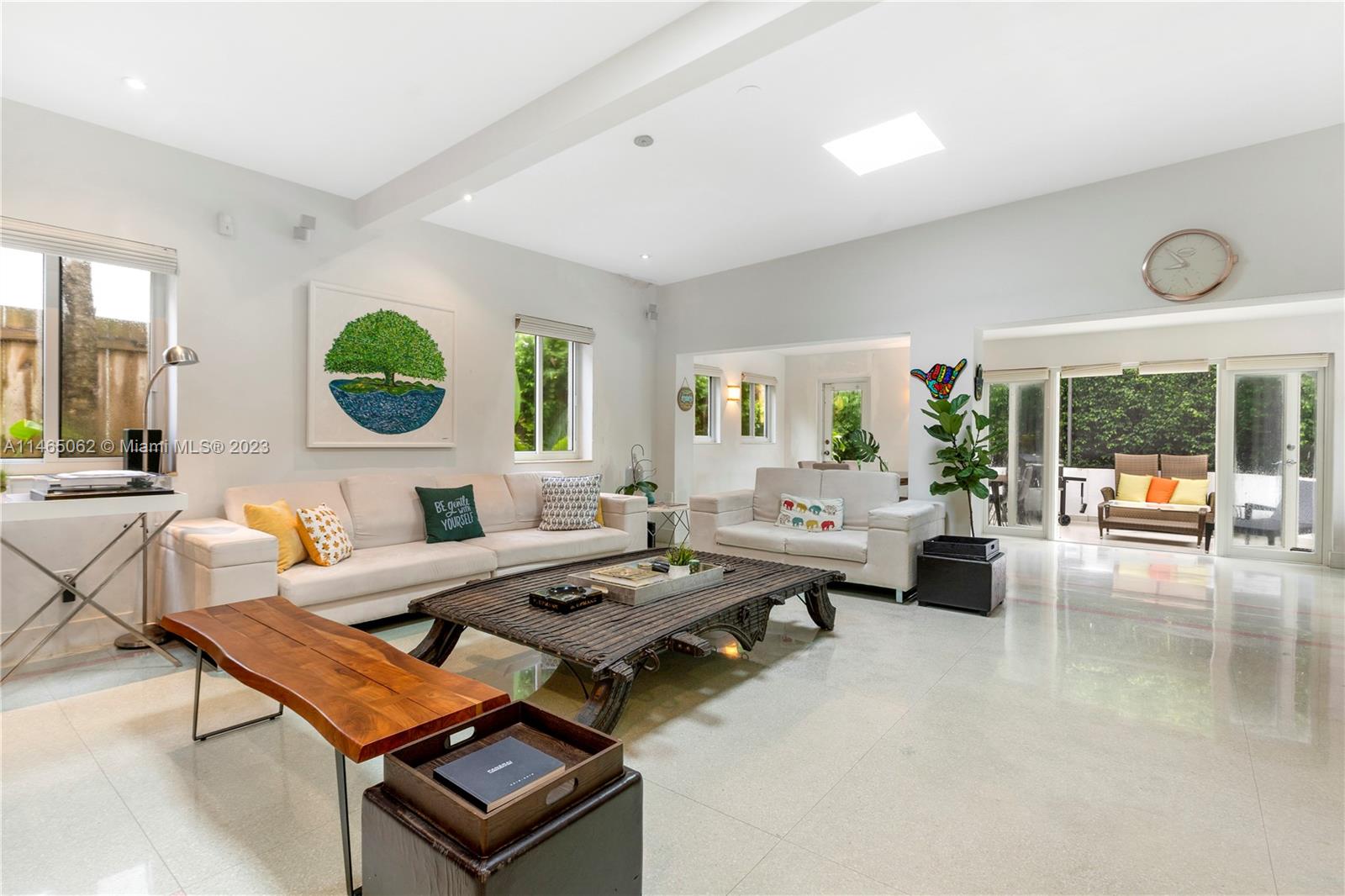 MID GOLF SUB - Residential