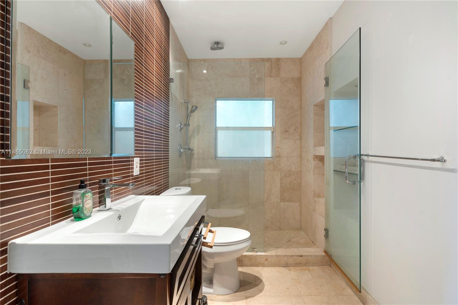 MID GOLF SUB - Residential