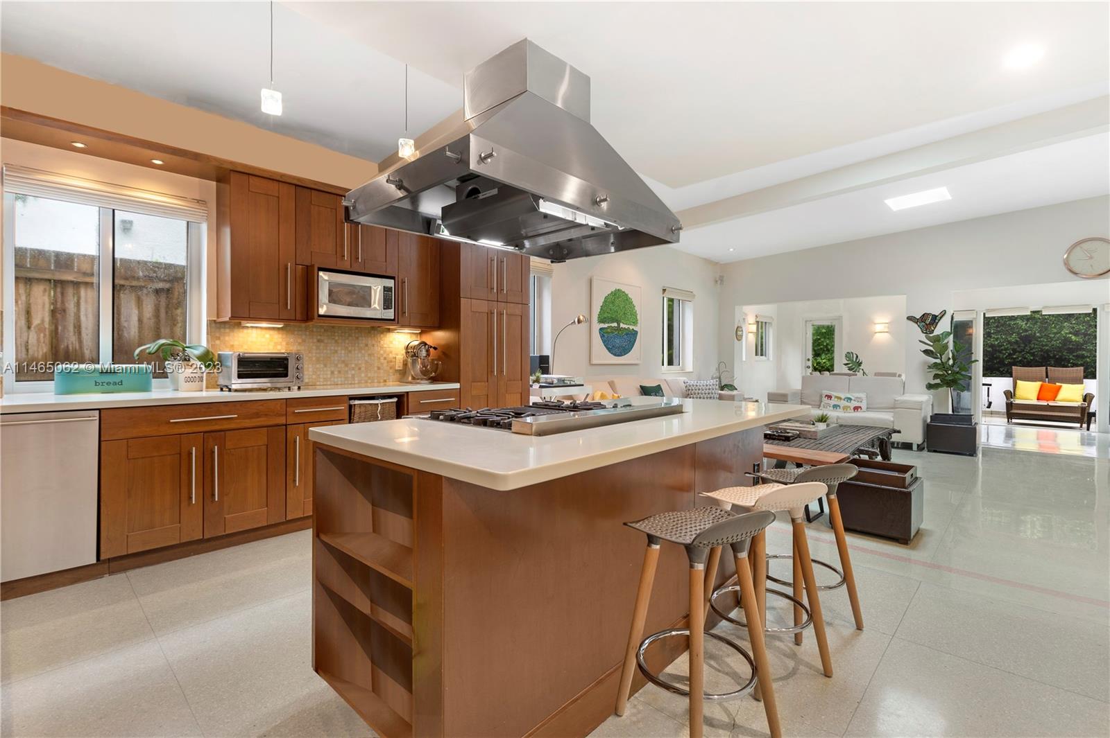 MID GOLF SUB - Residential