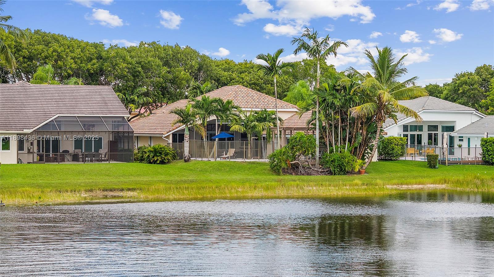 Orchid Island - Residential