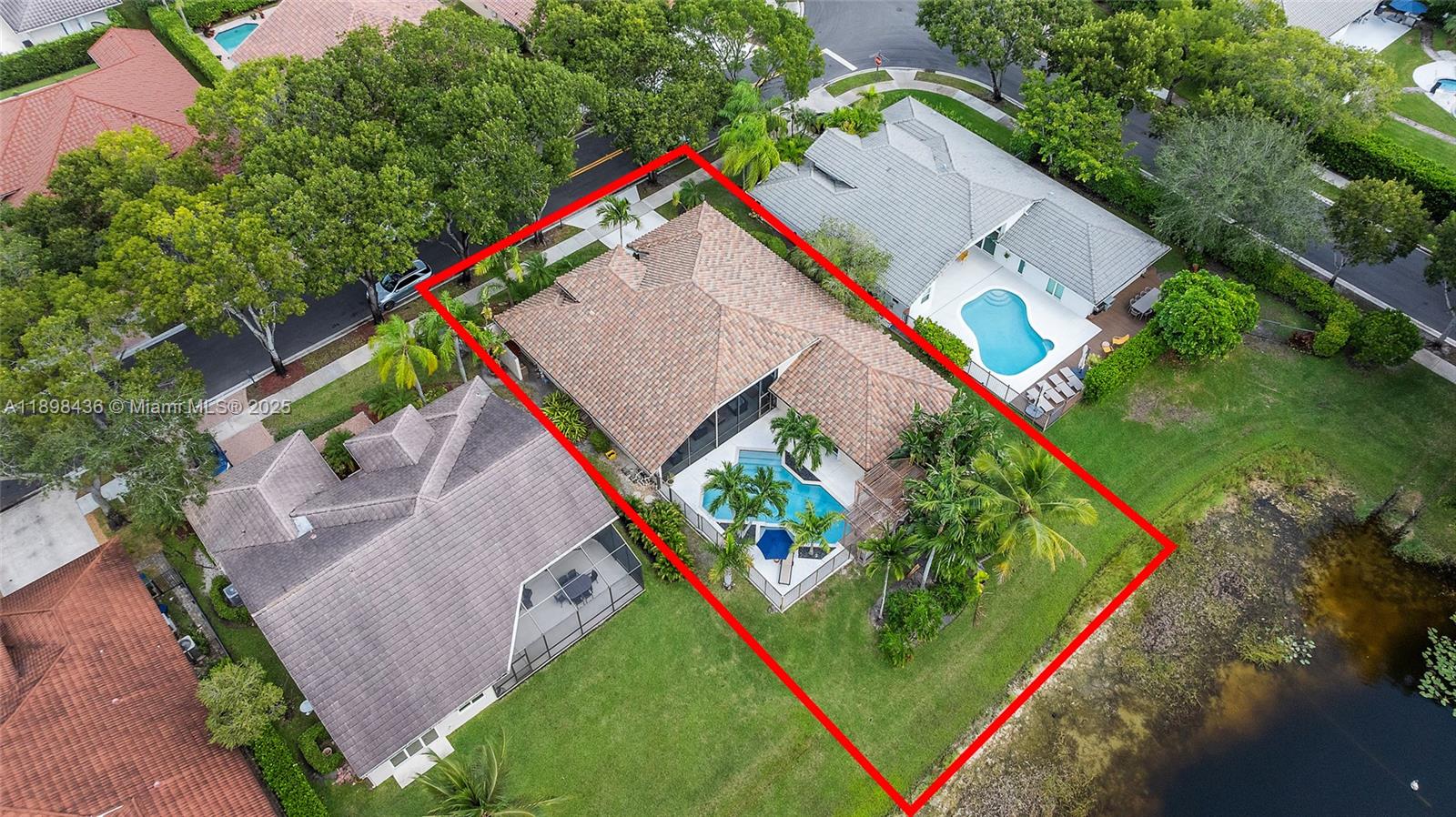 Orchid Island - Residential