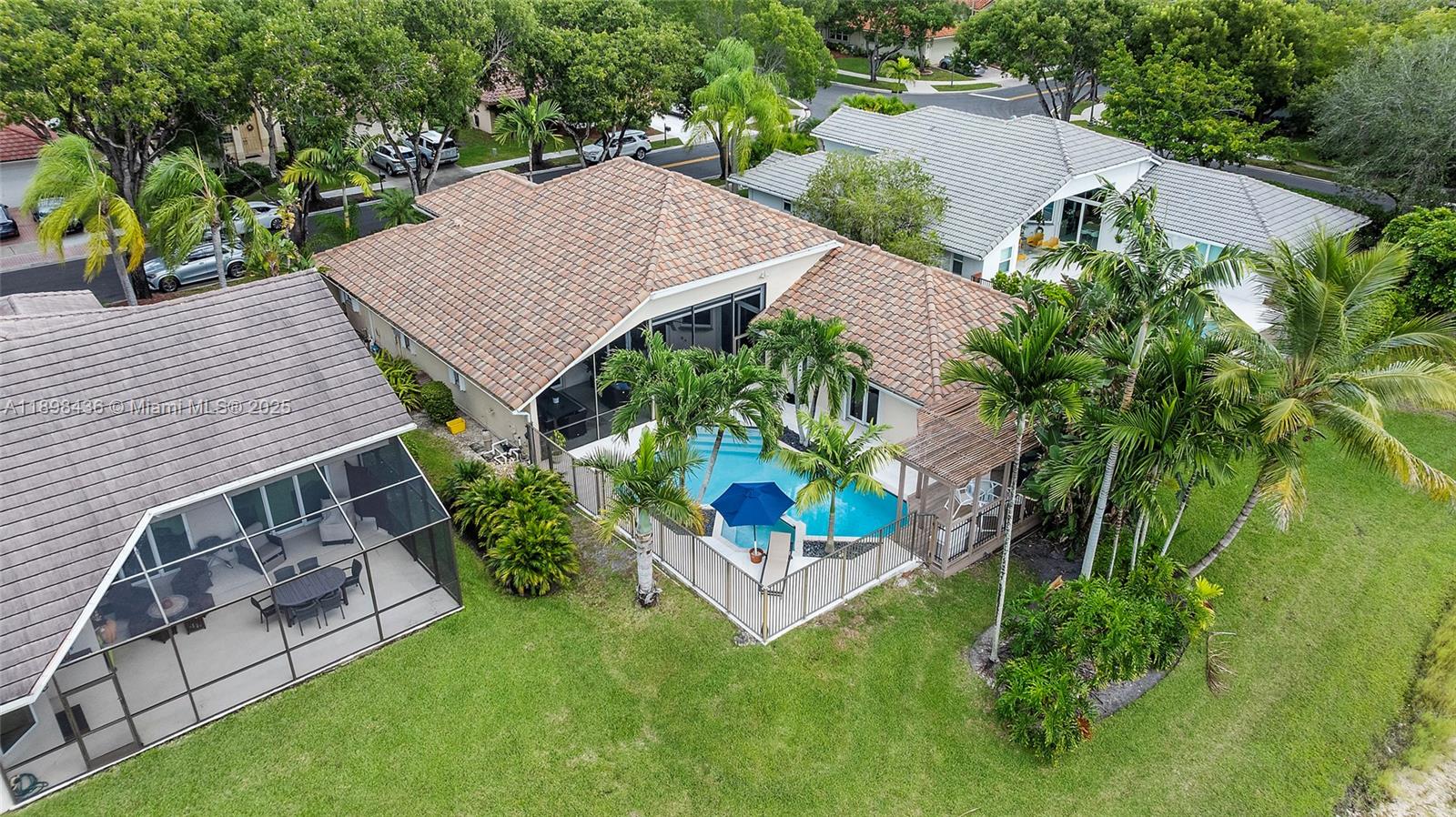 Orchid Island - Residential