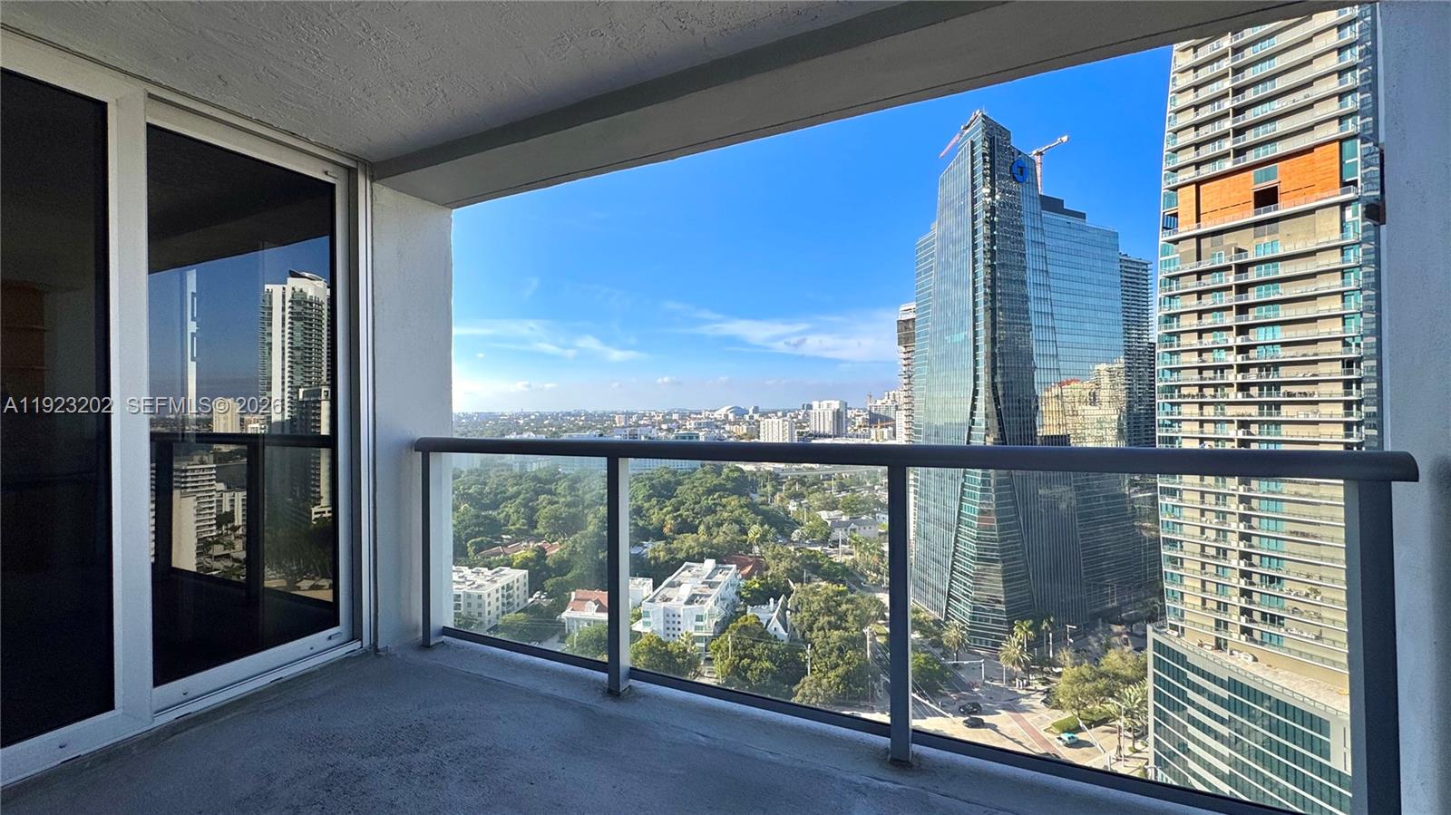 THE PALACE CONDO - Residential