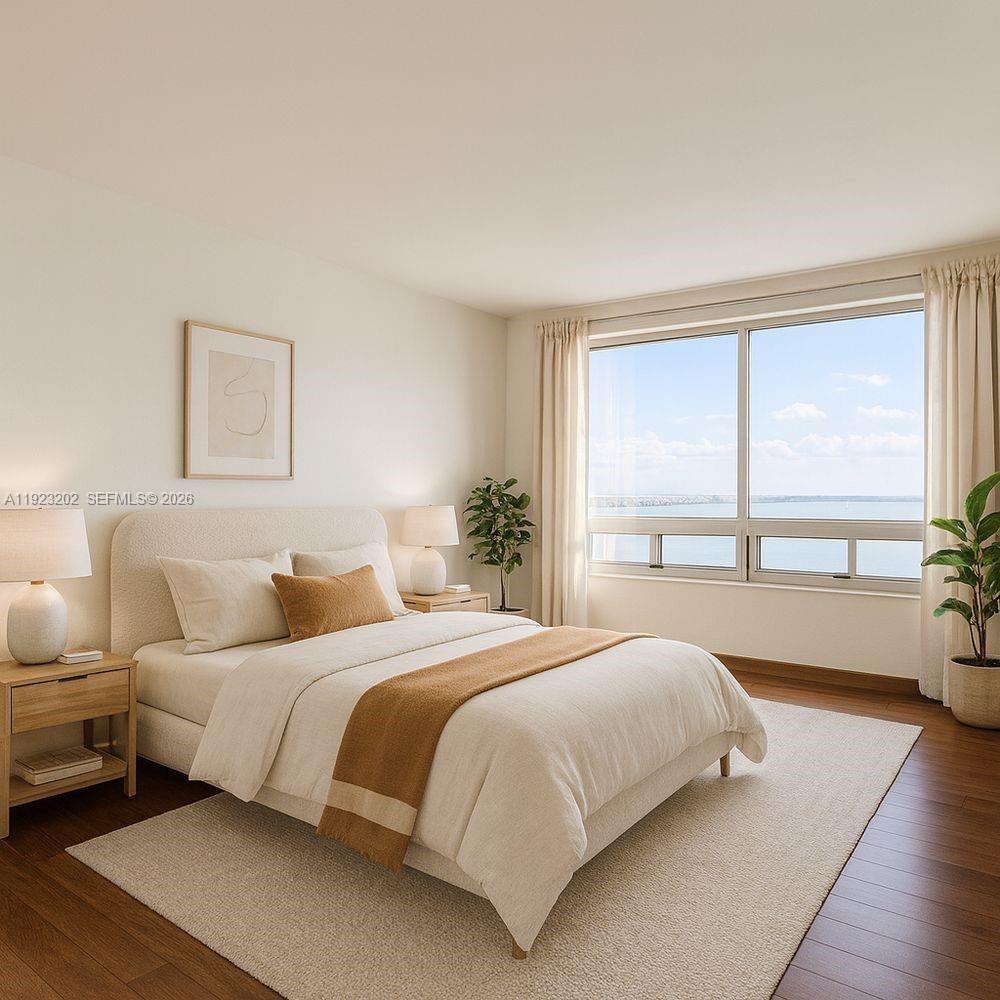 THE PALACE CONDO - Residential