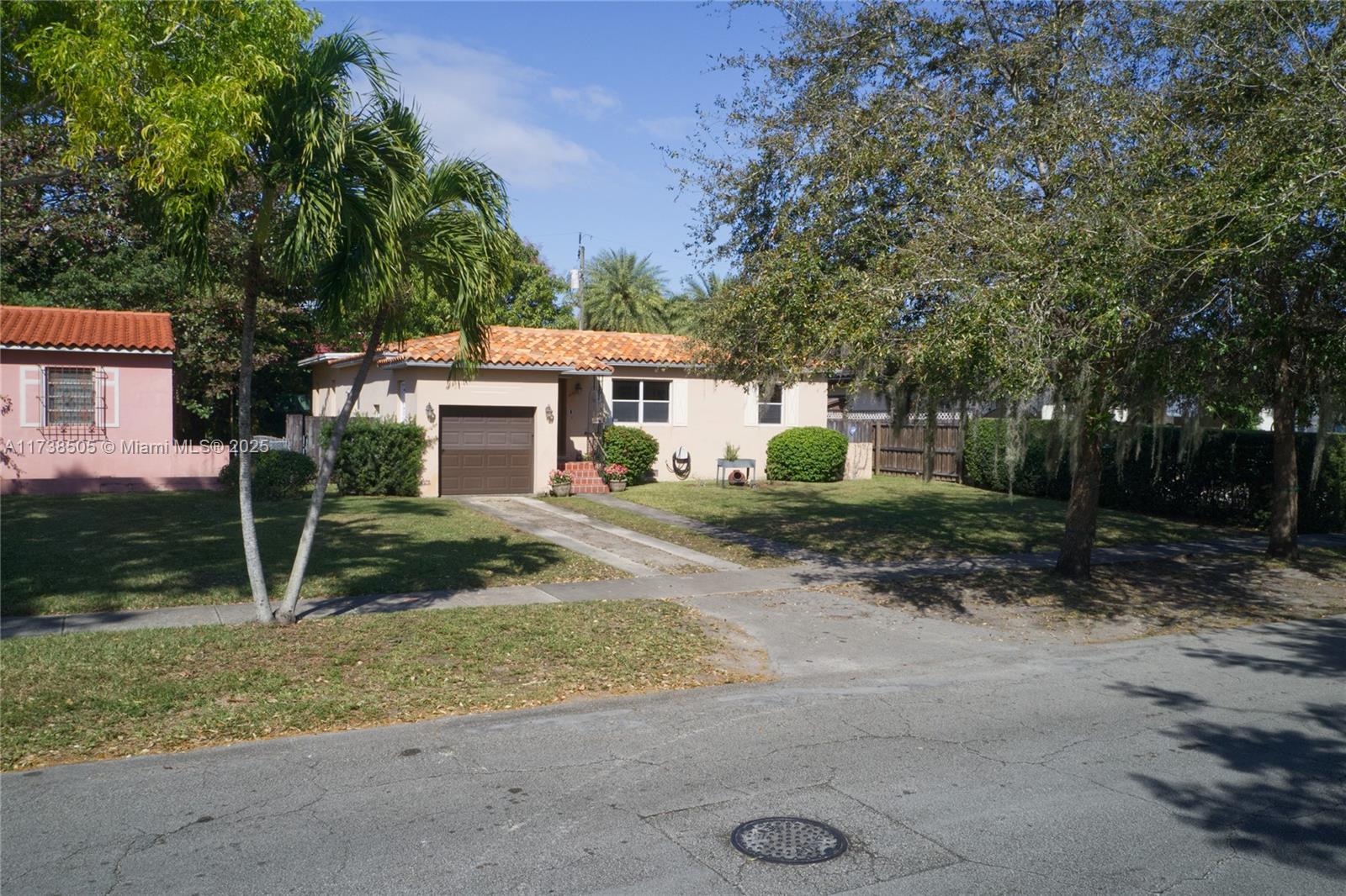 CORAL GATE SEC C - Residential