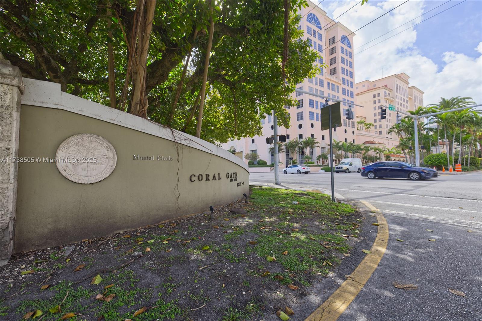 CORAL GATE SEC C - Residential