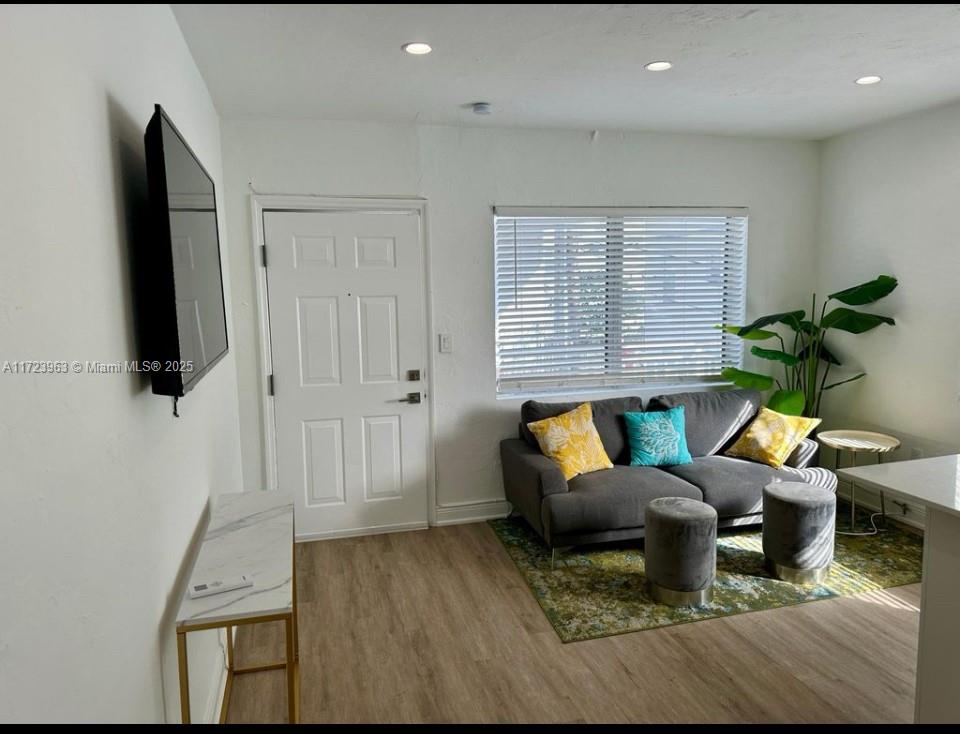 OCEAN BEACH ADDN NO 3 - Residential Lease