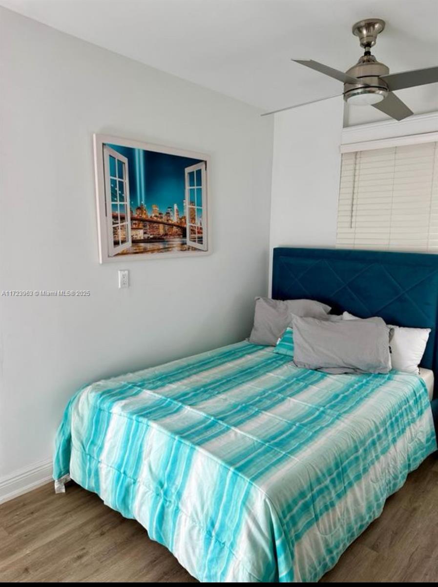 OCEAN BEACH ADDN NO 3 - Residential Lease