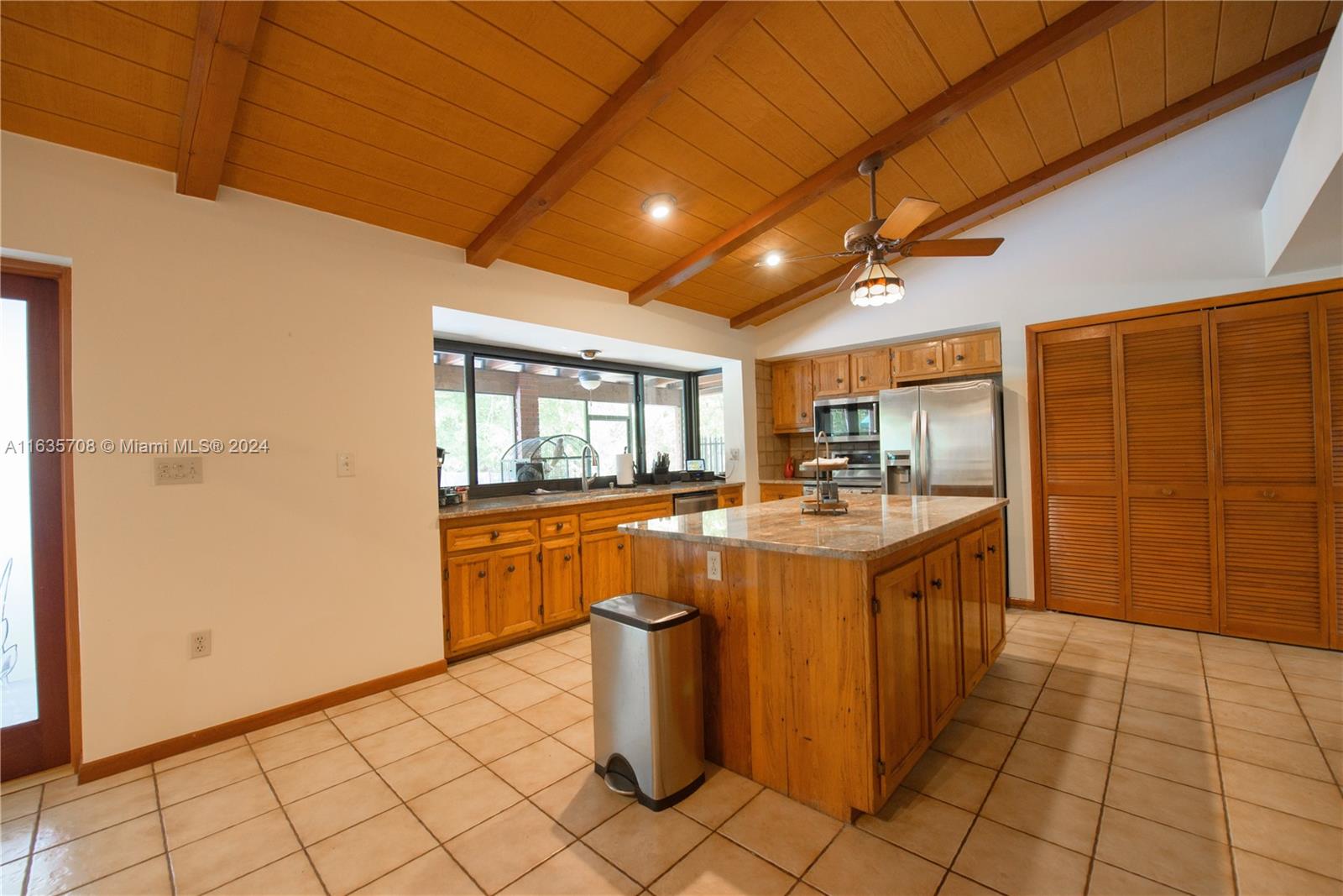 Redland - Residential