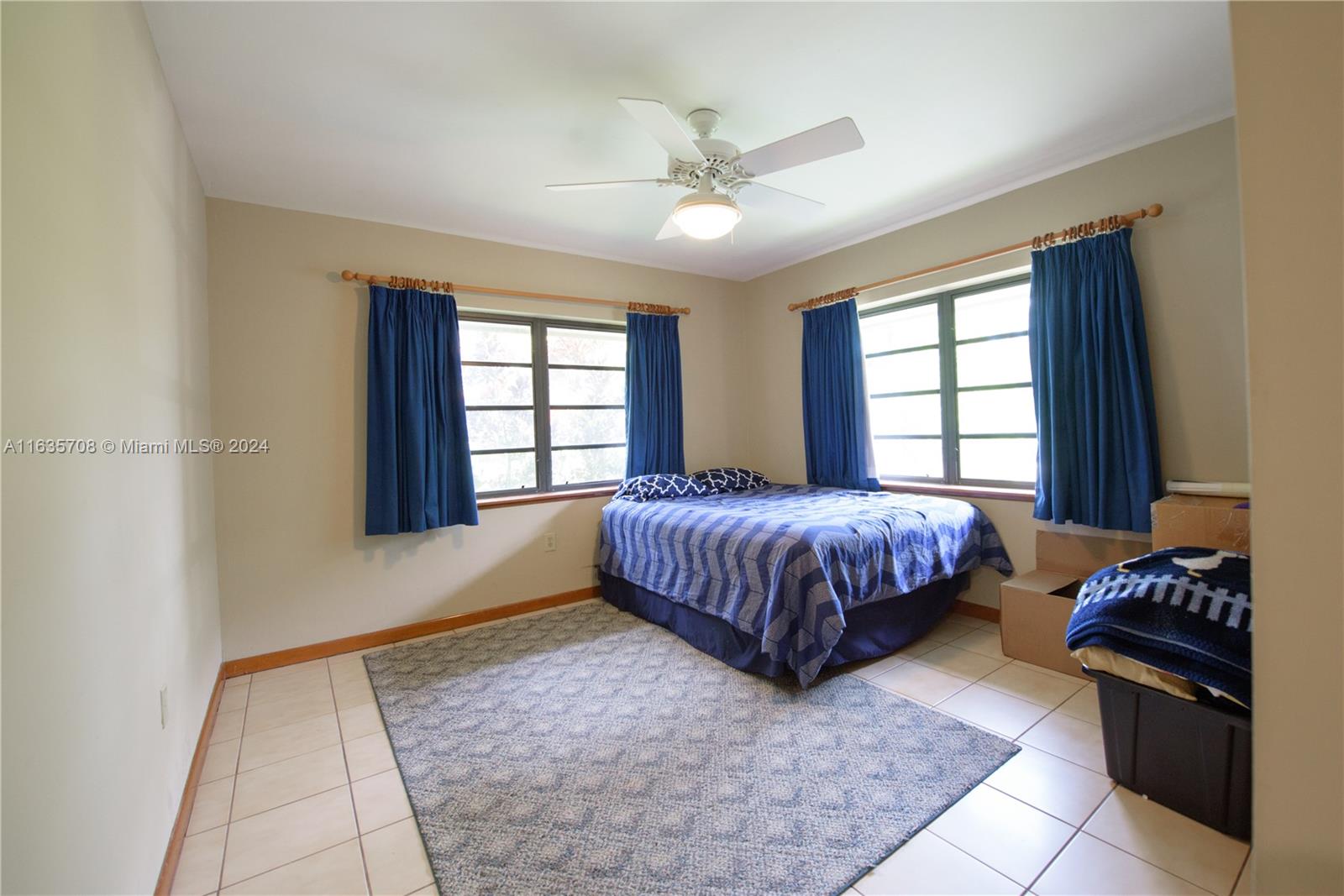 Redland - Residential