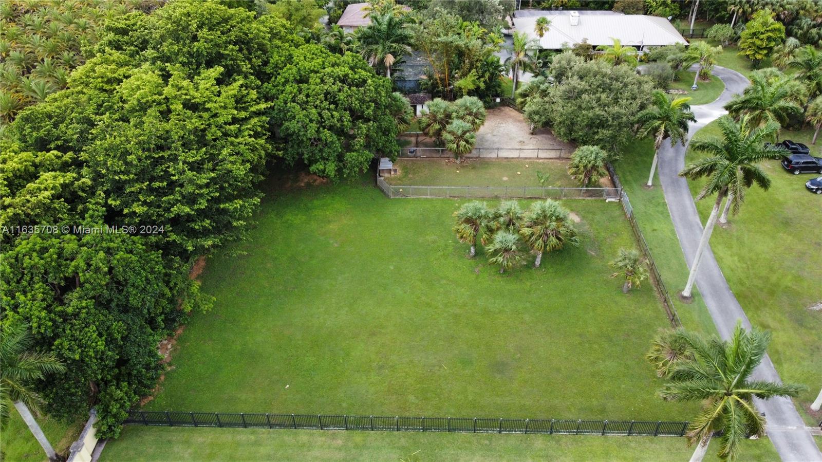Redland - Residential