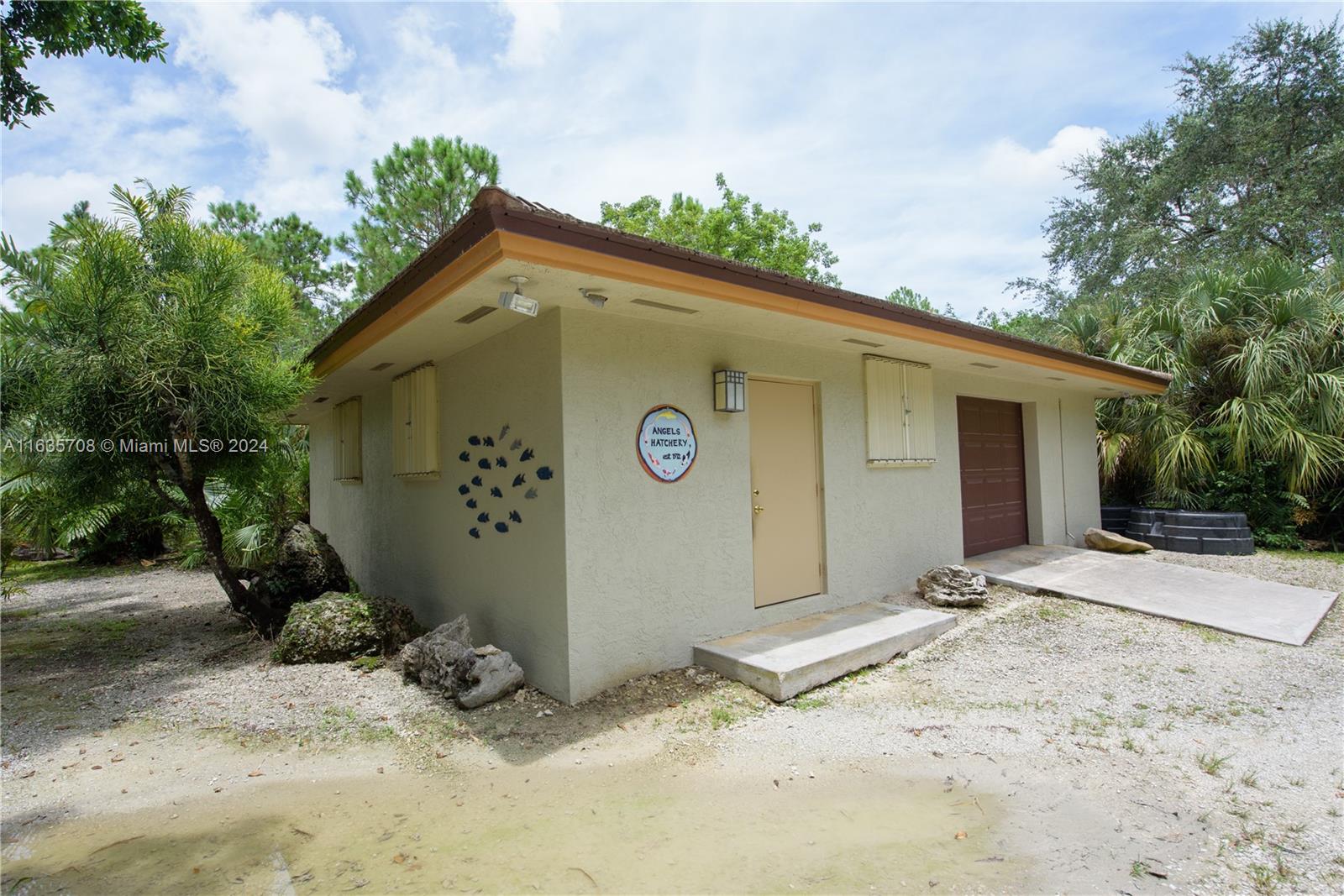 Redland - Residential