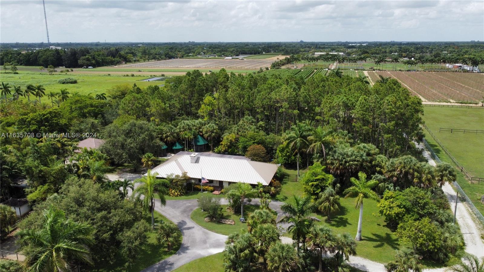 Redland - Residential