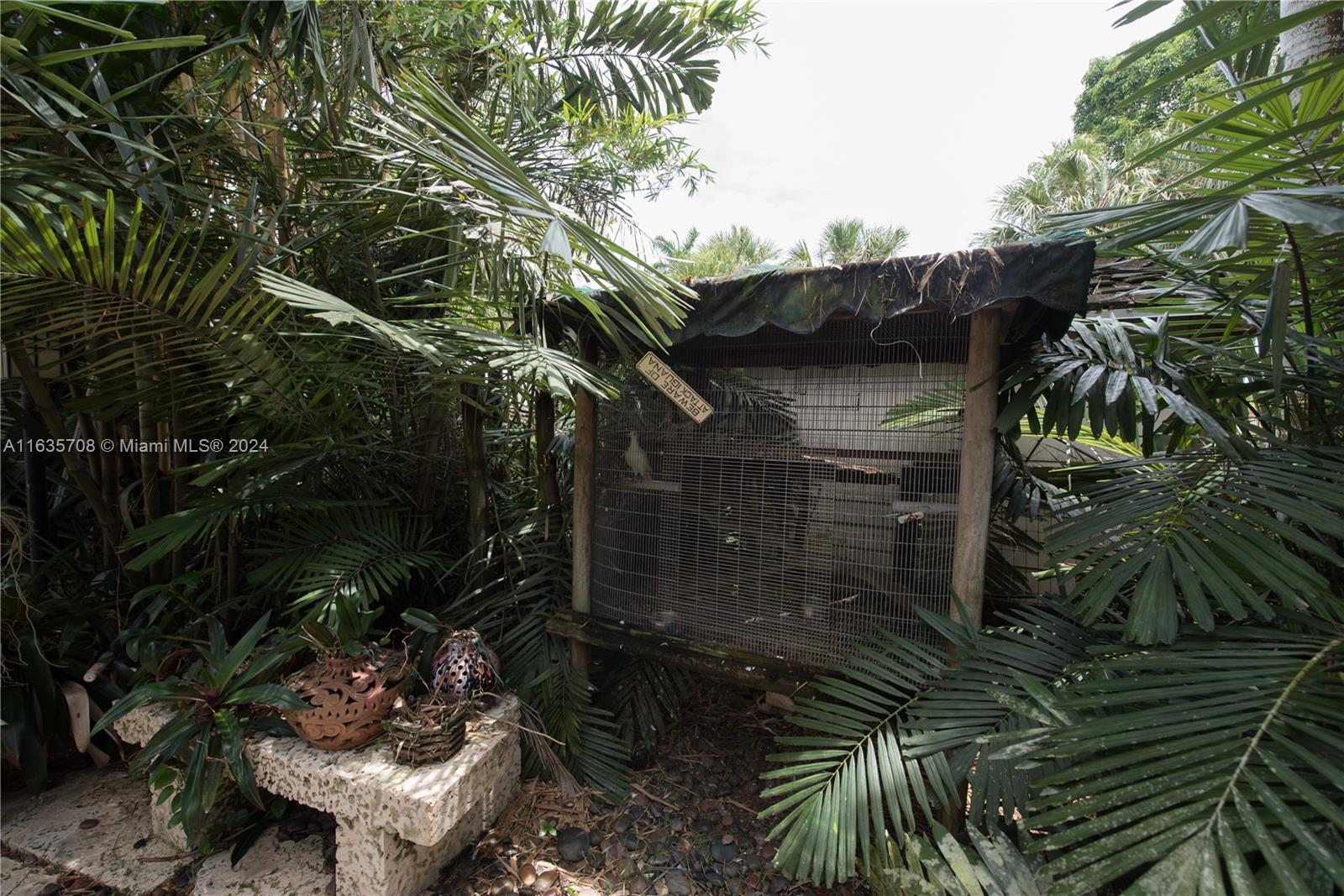 Redland - Residential