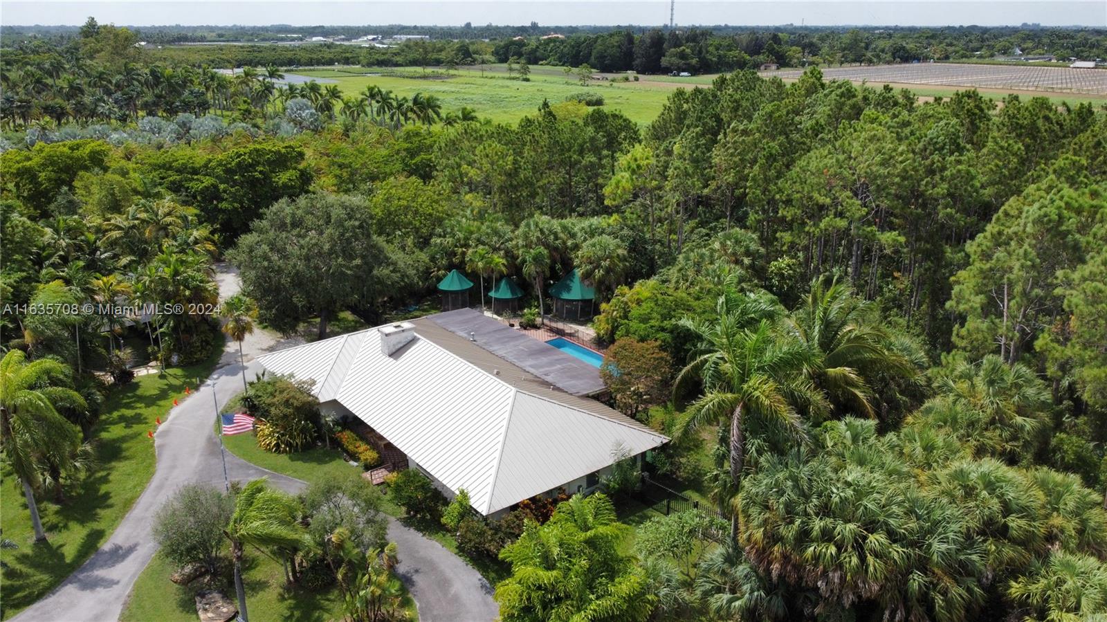 Redland - Residential