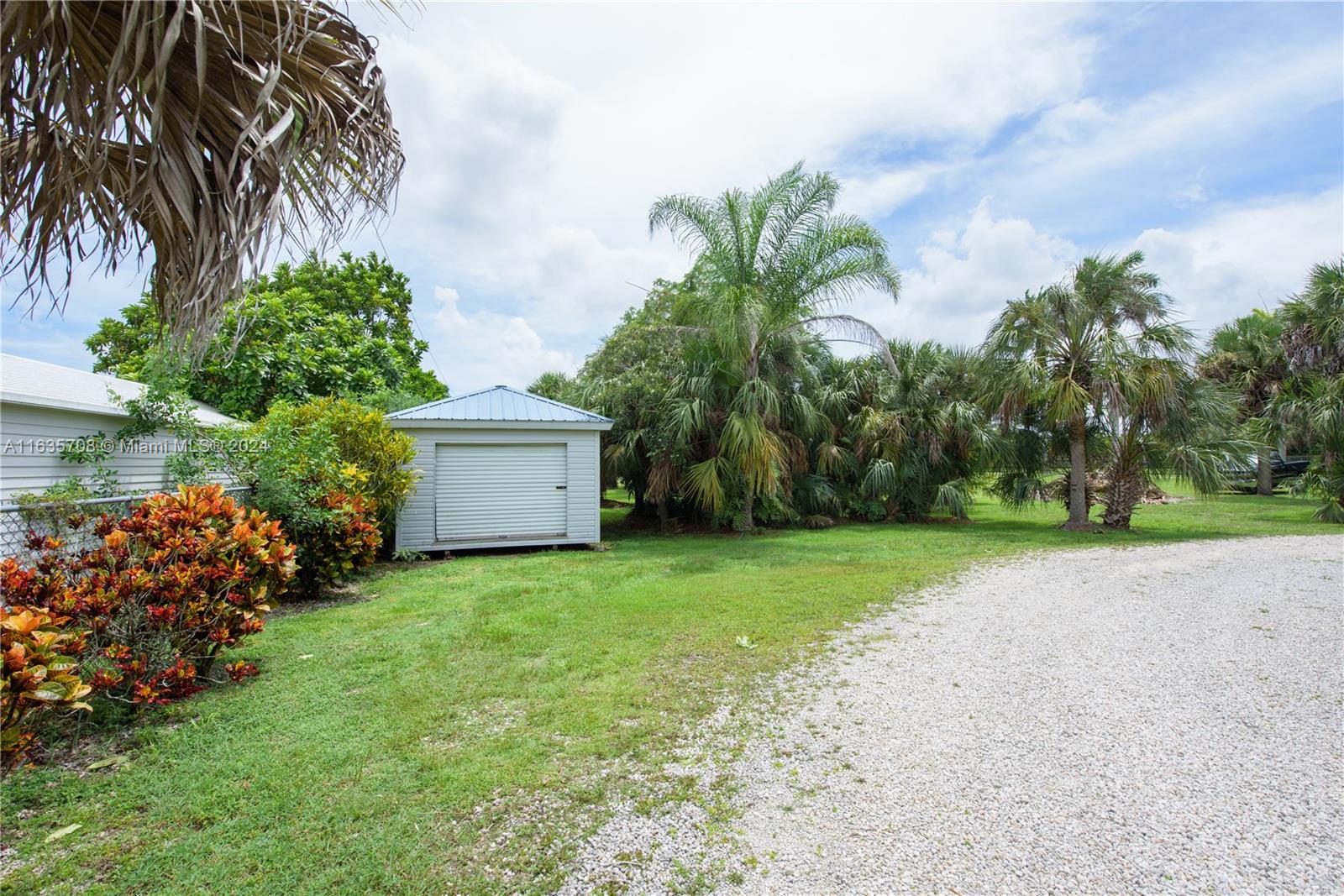 Redland - Residential