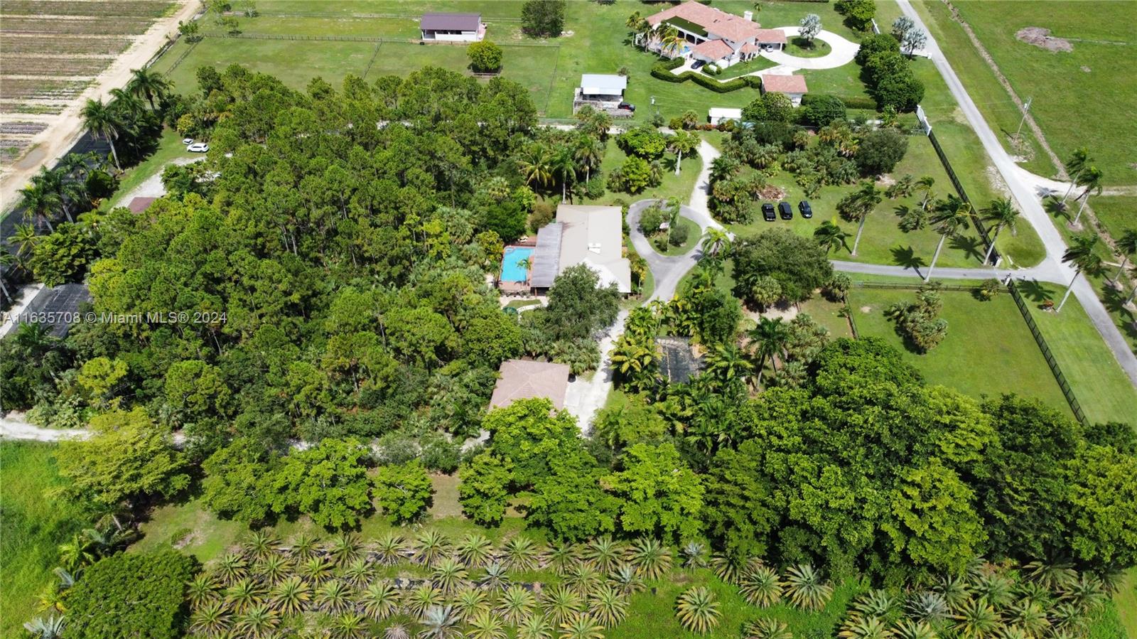 Redland - Residential