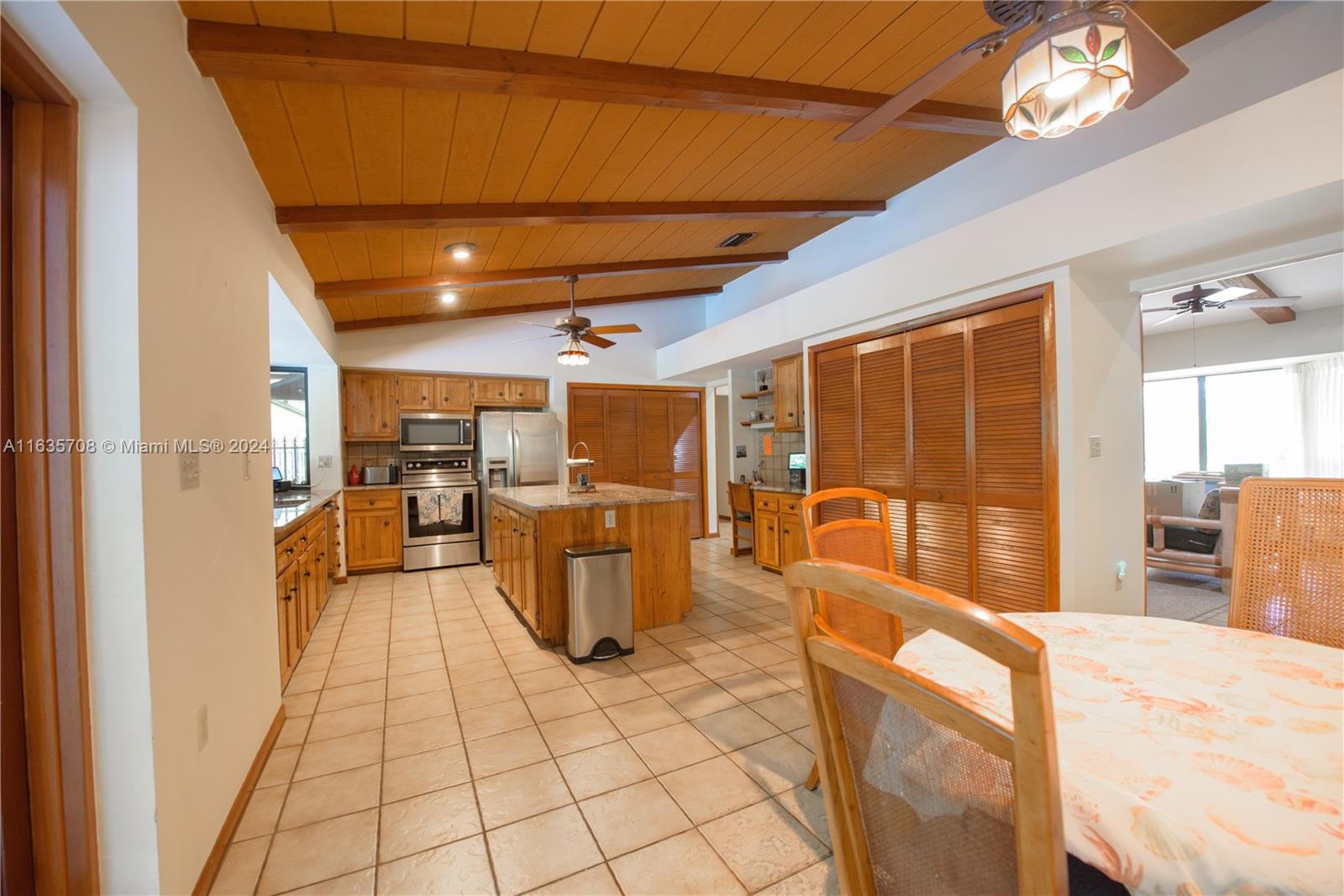 Redland - Residential