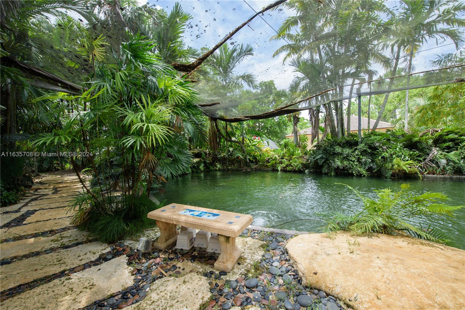 Redland - Residential