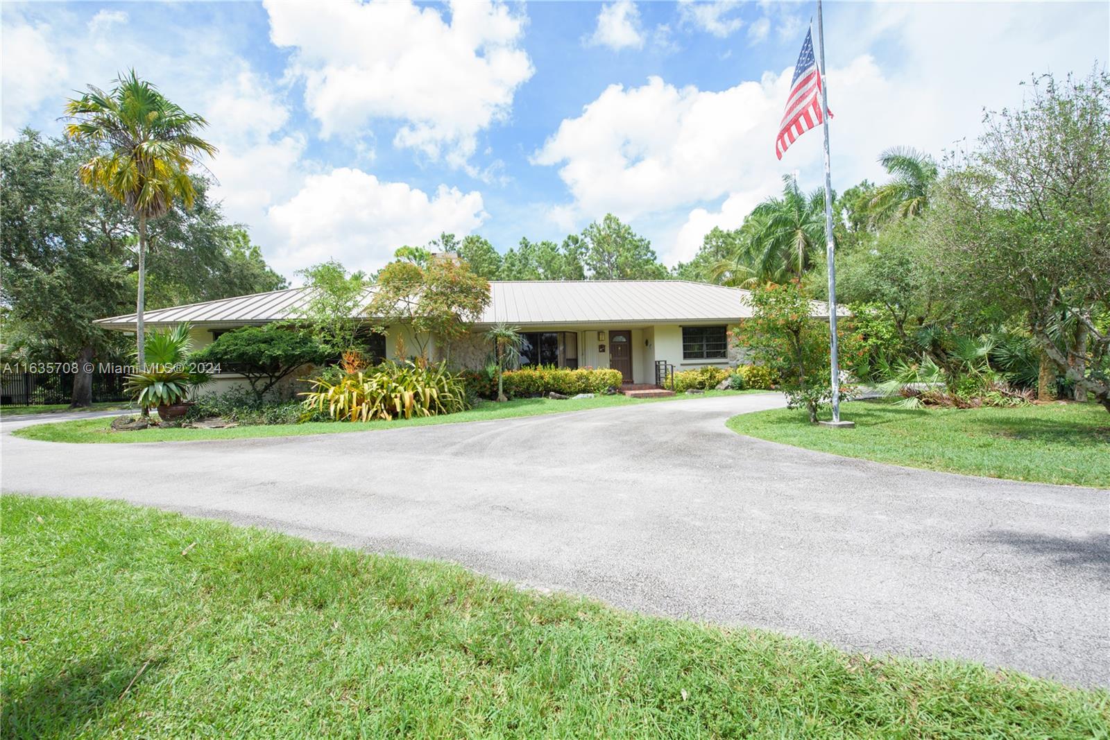 Redland - Residential