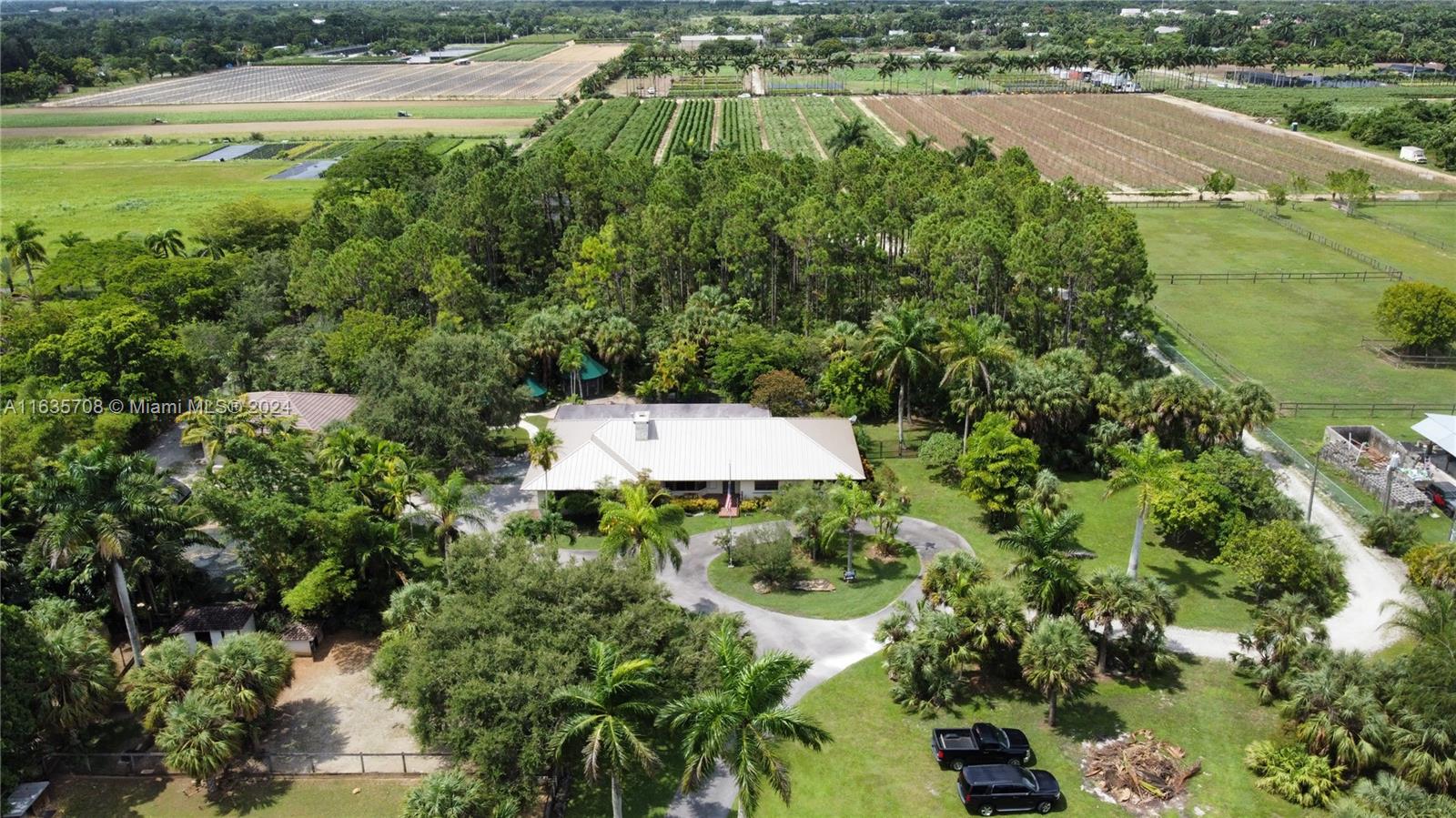 Redland - Residential