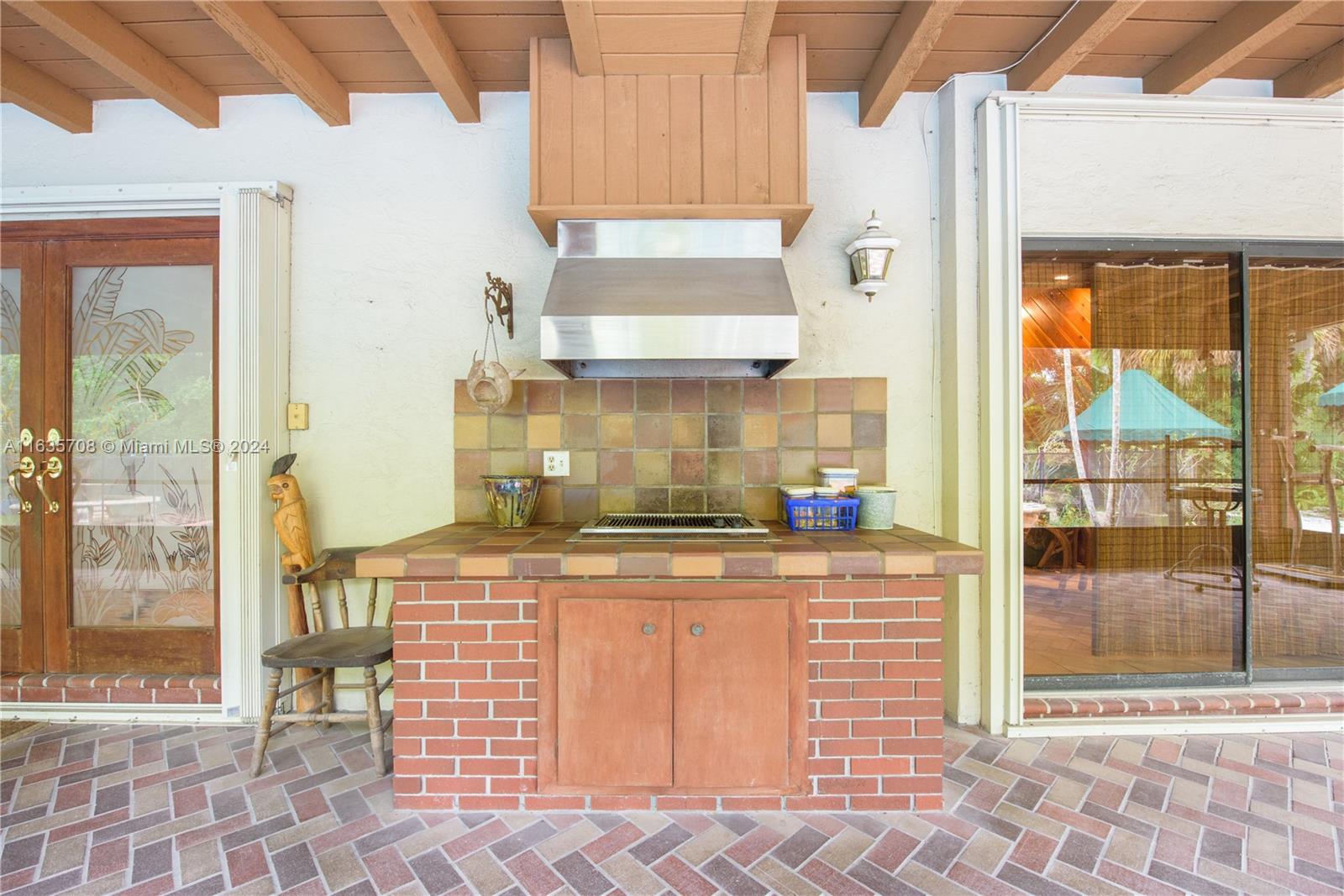 Redland - Residential