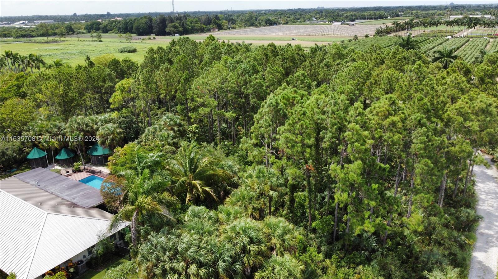 Redland - Residential