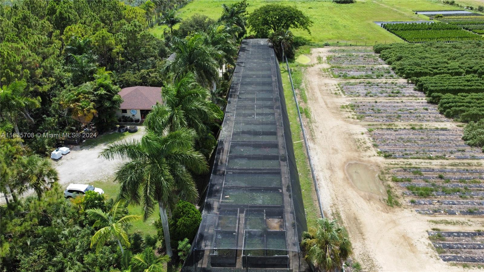 Redland - Residential