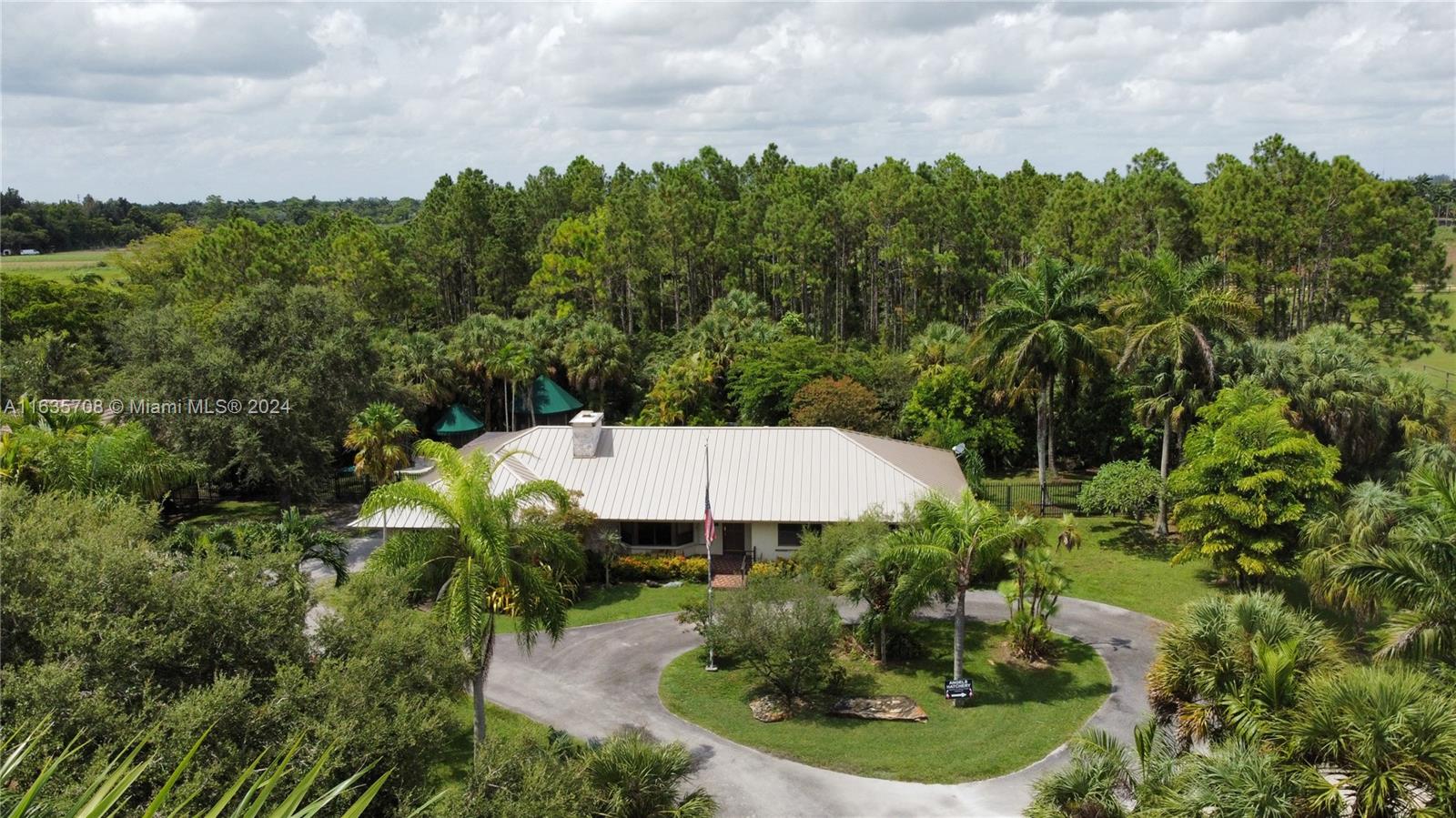 Redland - Residential