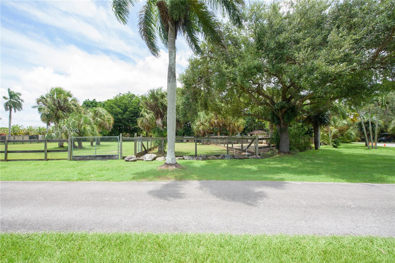 Redland - Residential