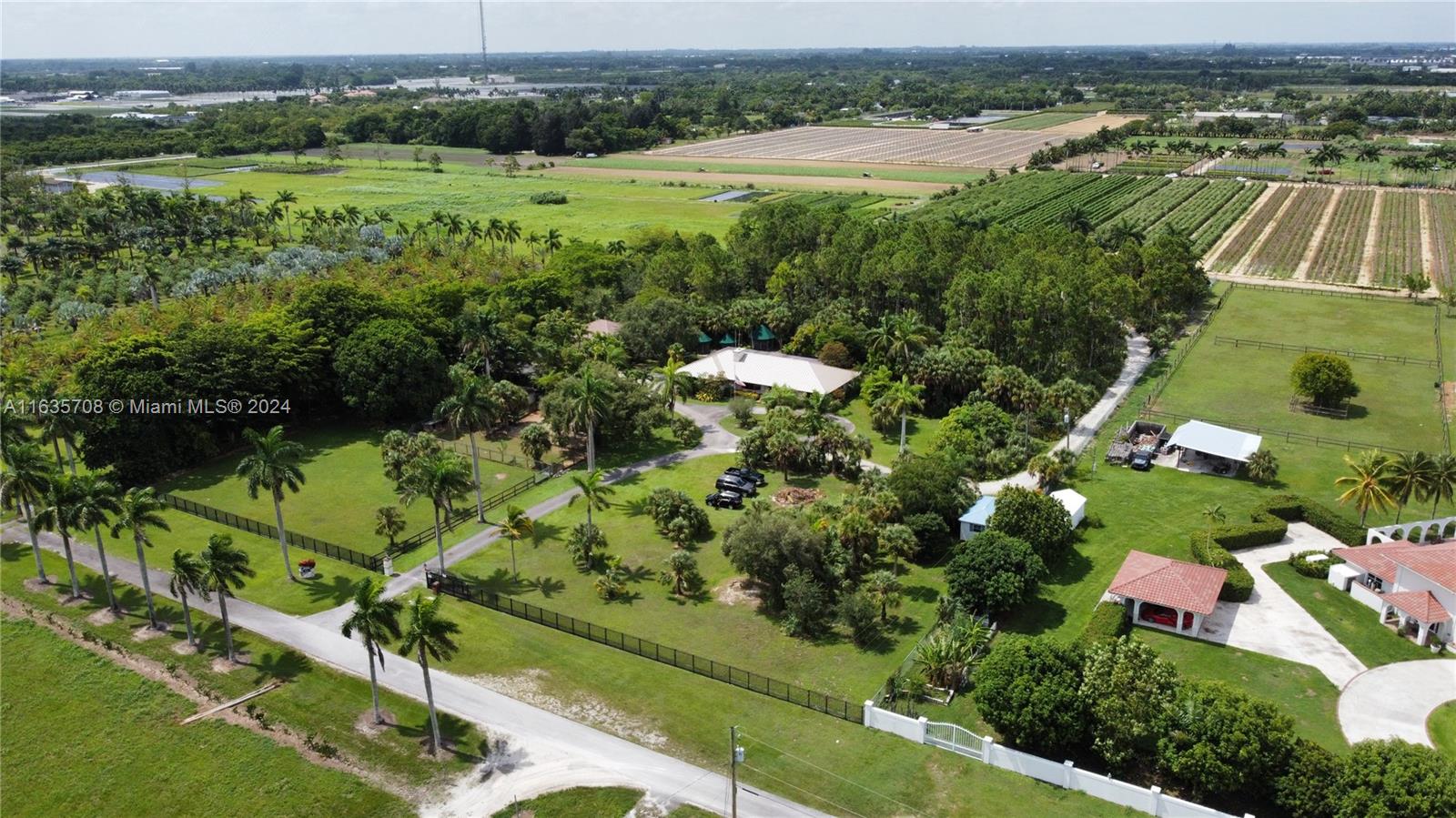 Redland - Residential