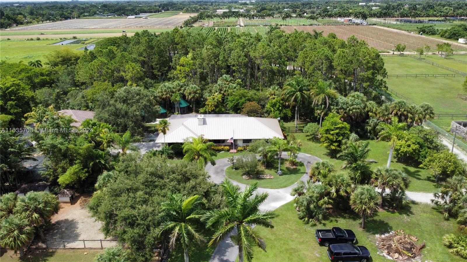 Redland - Residential