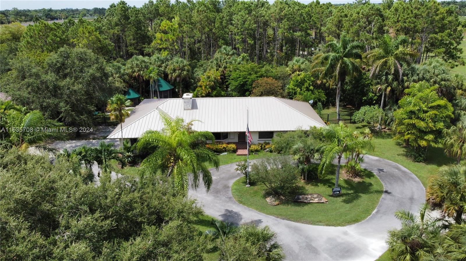 Redland - Residential