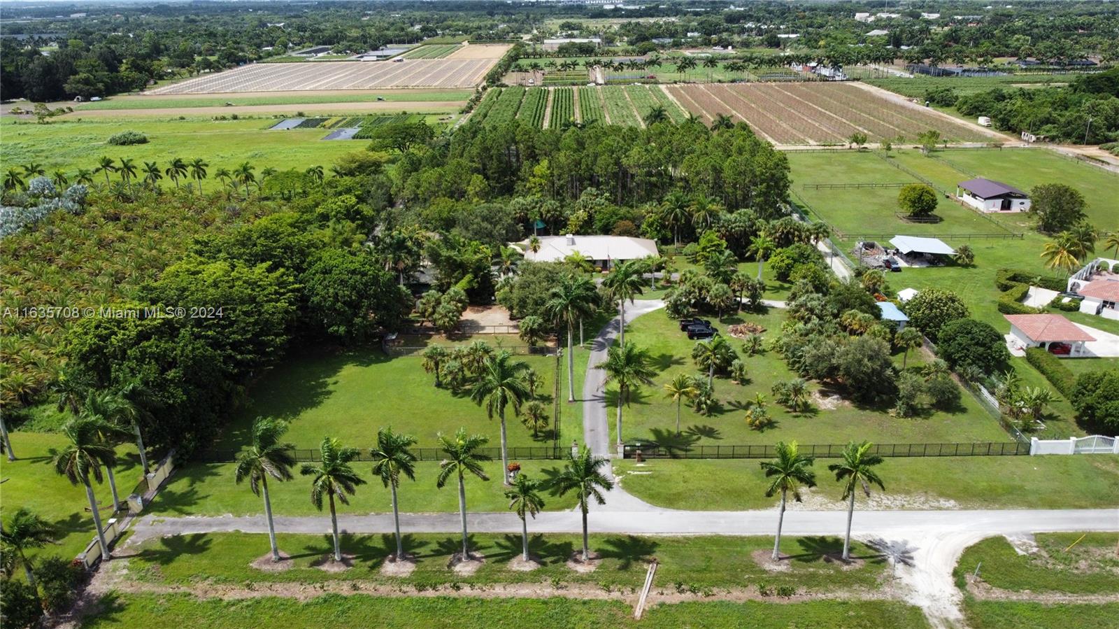 Redland - Residential