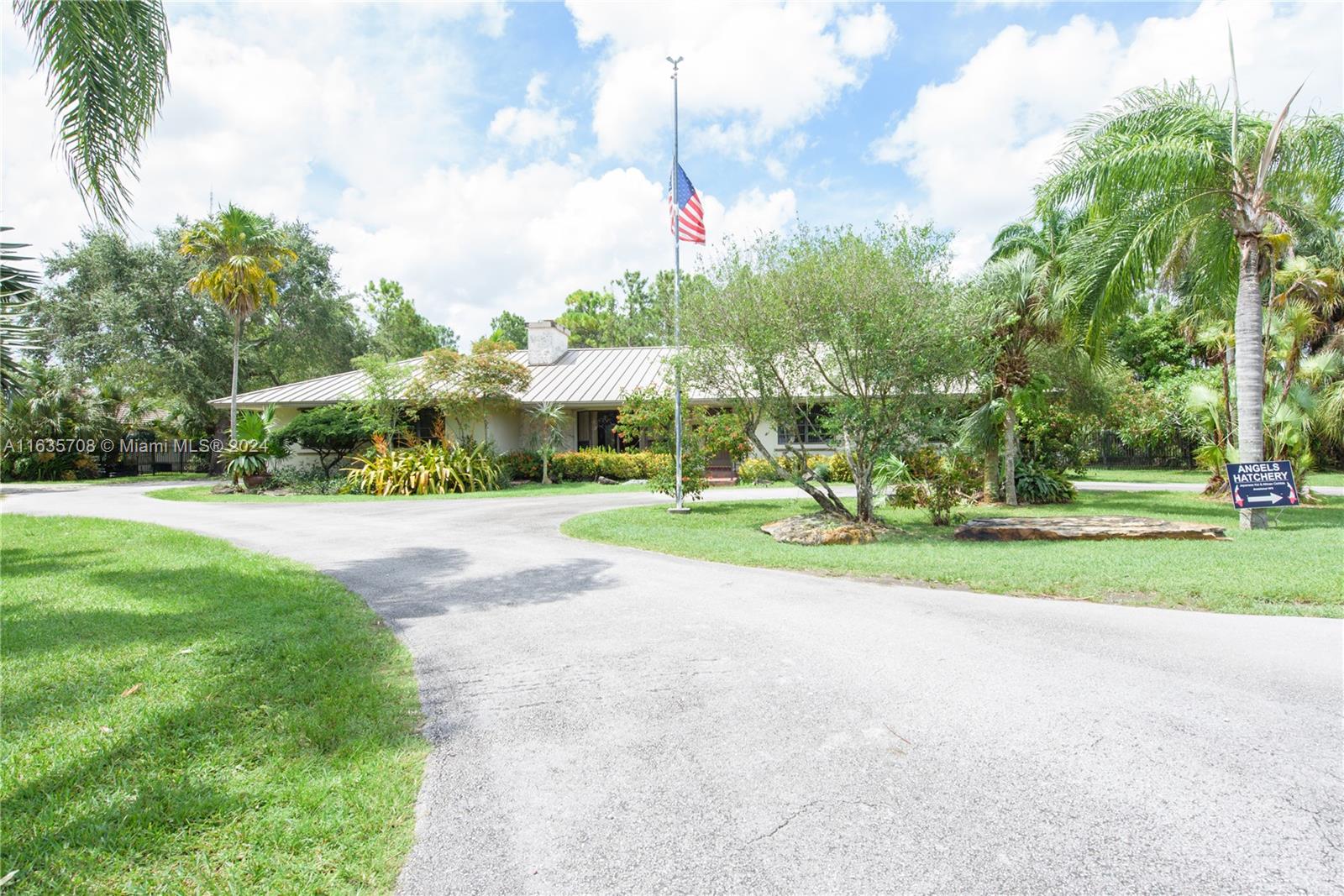 Redland - Residential