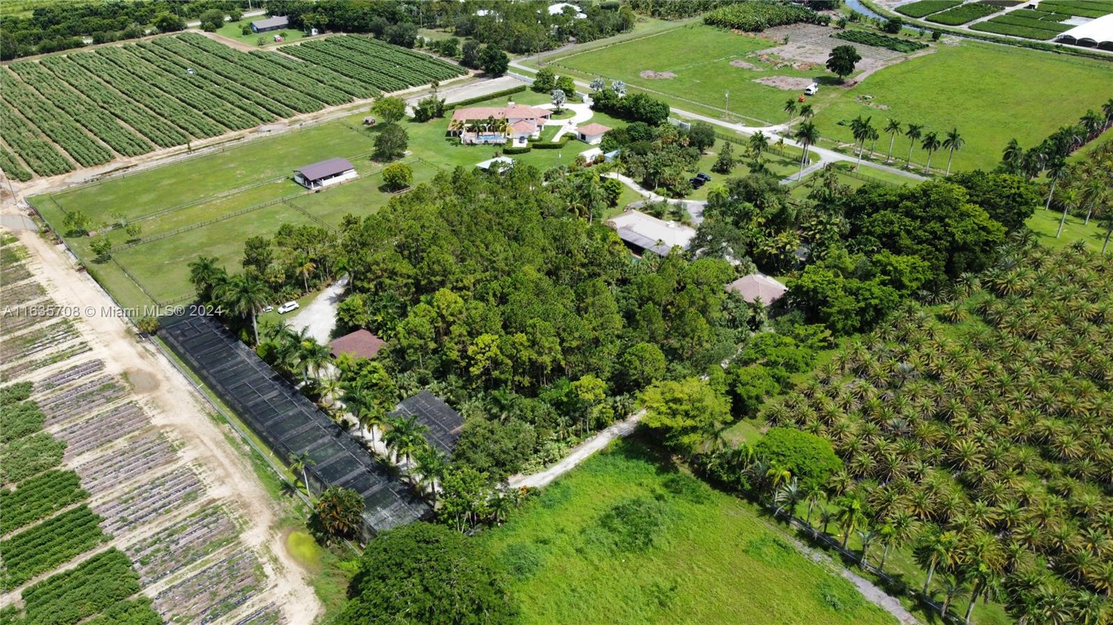 Redland - Residential