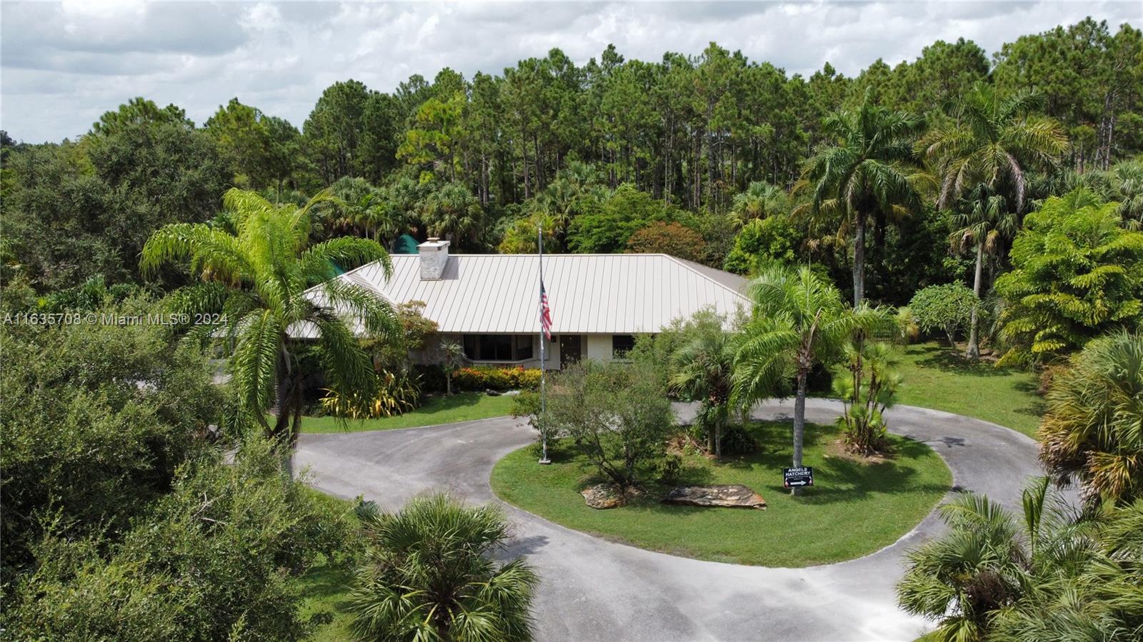 Redland - Residential