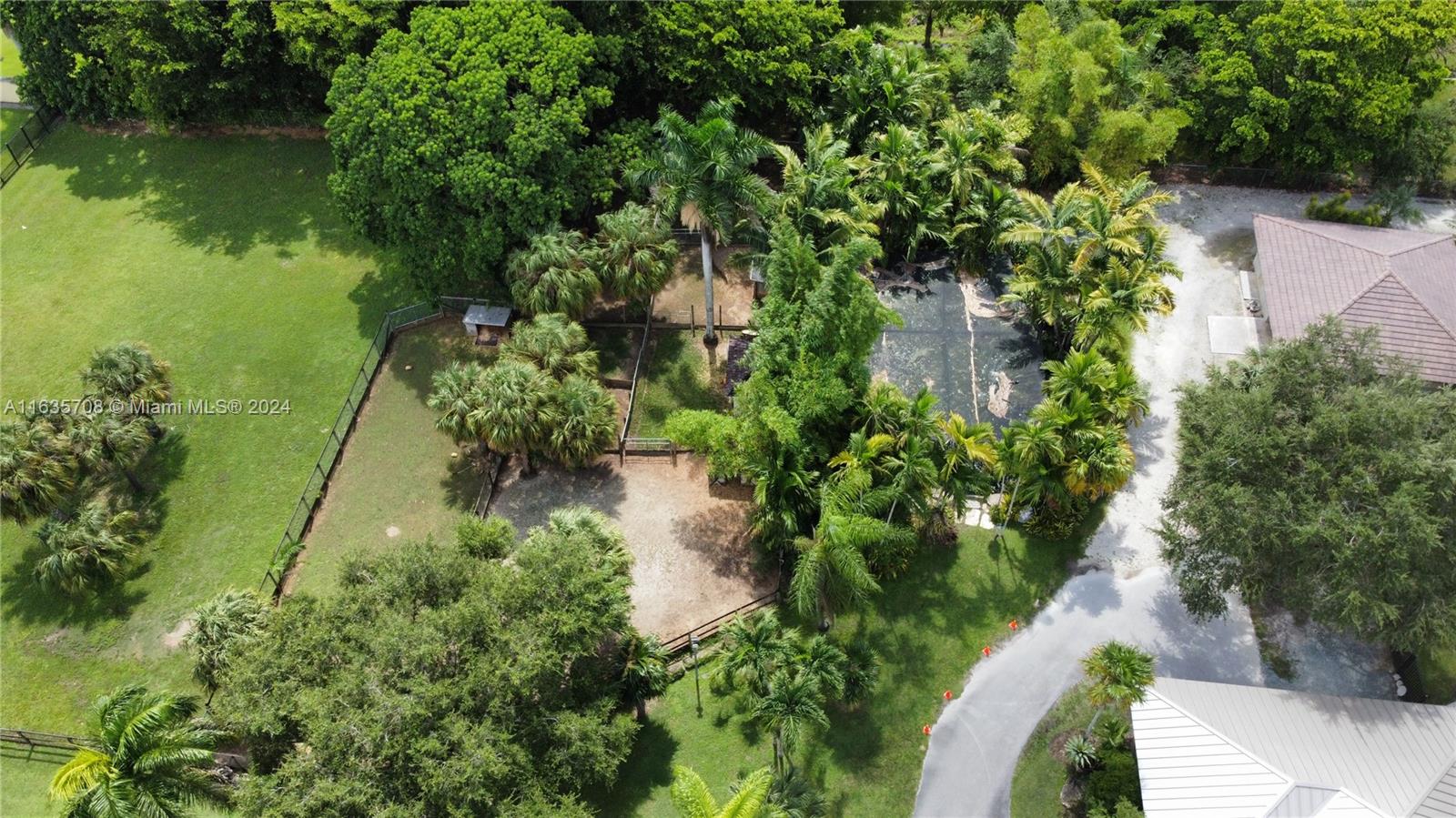 Redland - Residential