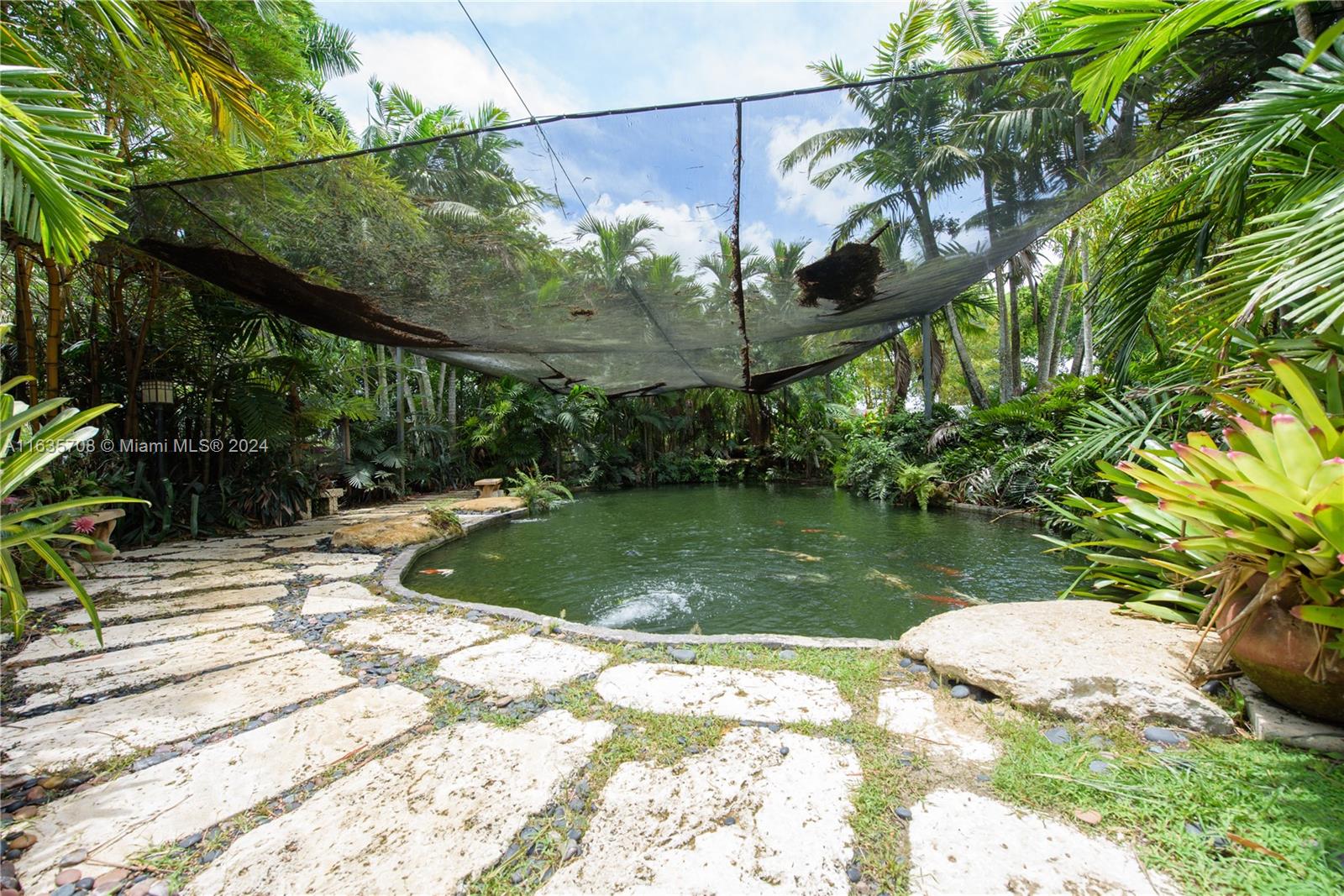 Redland - Residential