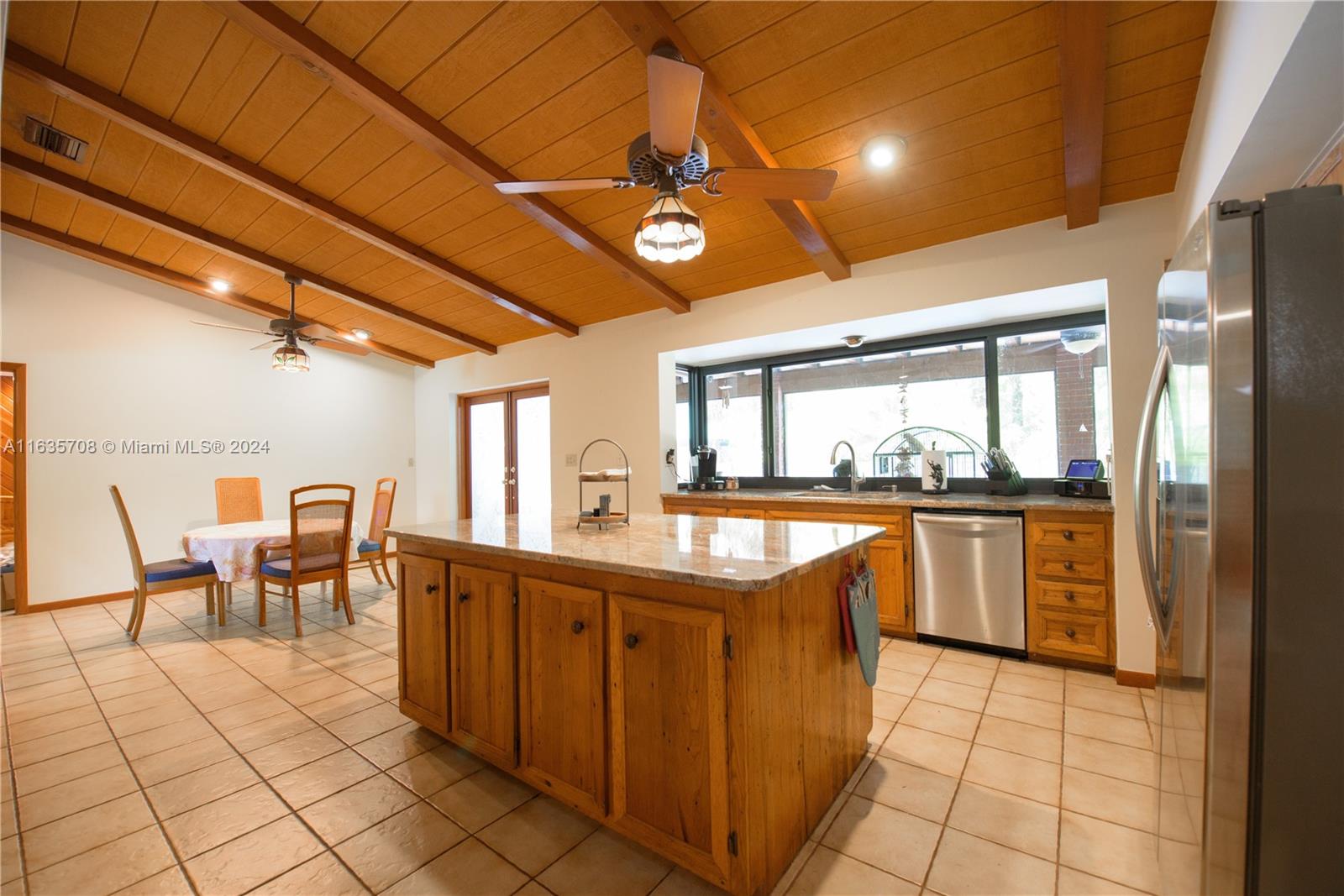 Redland - Residential