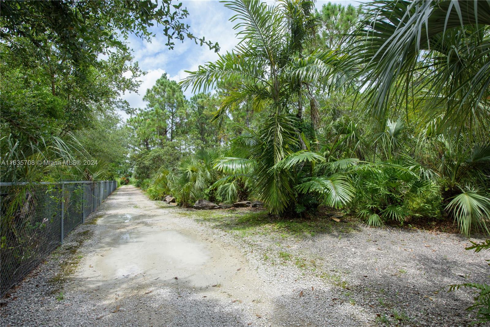 Redland - Residential