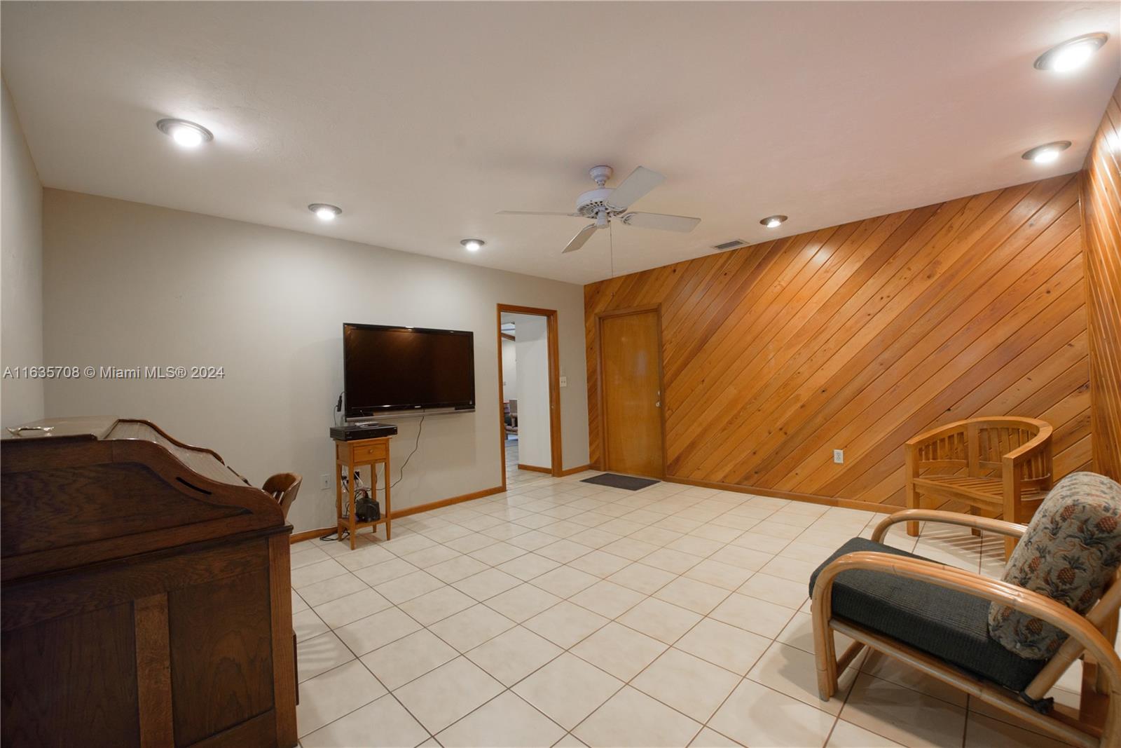 Redland - Residential