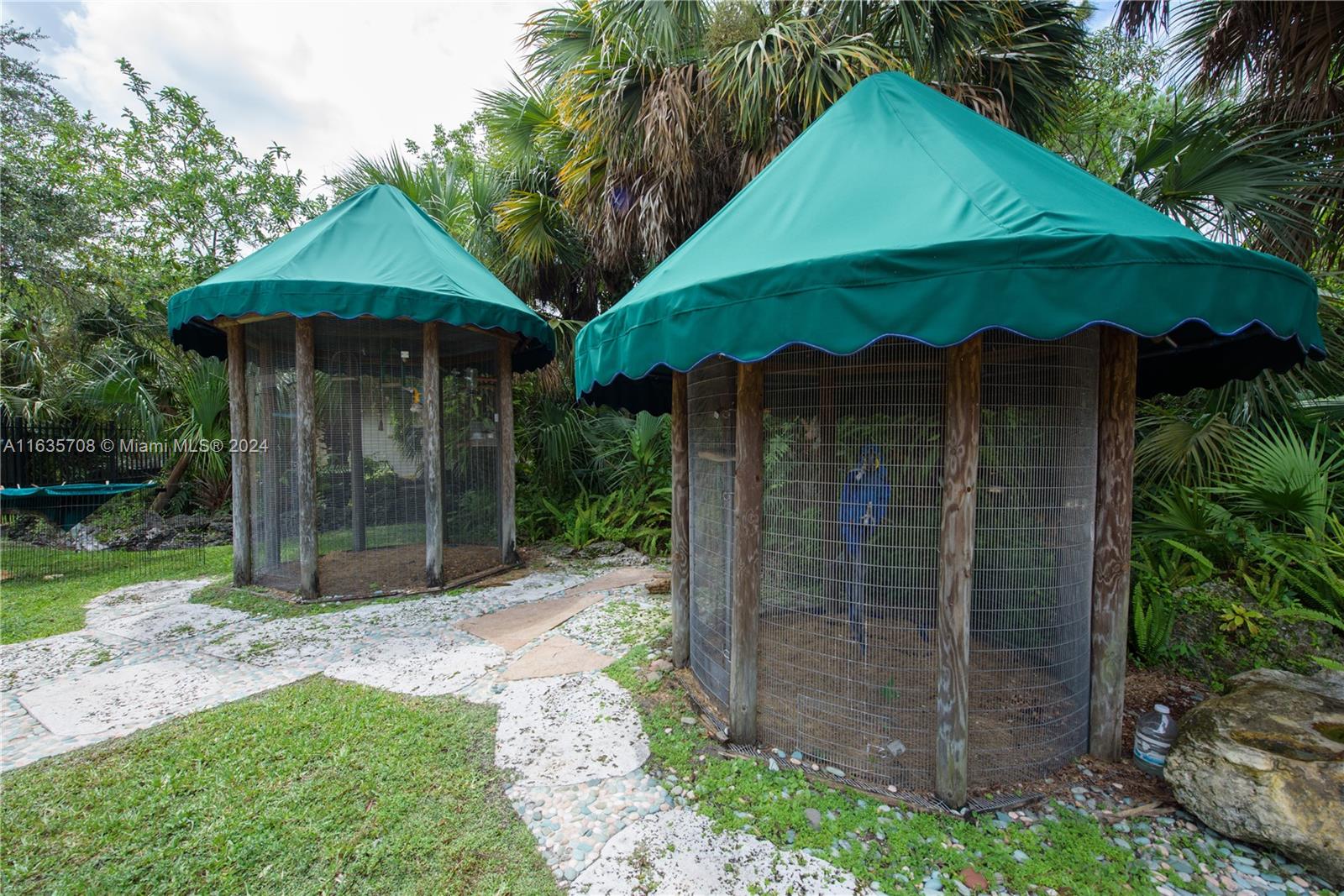 Redland - Residential