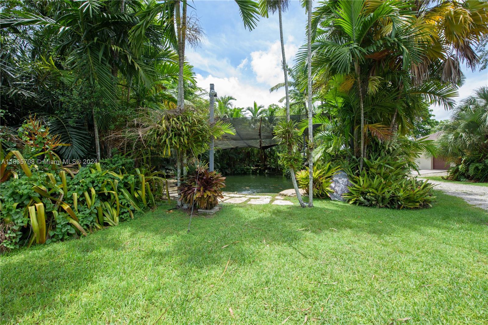 Redland - Residential
