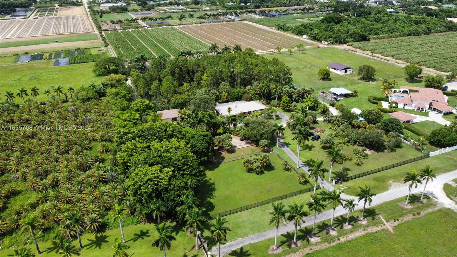 Redland - Residential