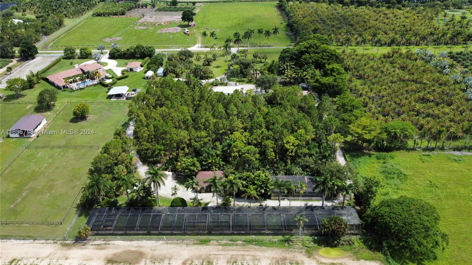 Redland - Residential
