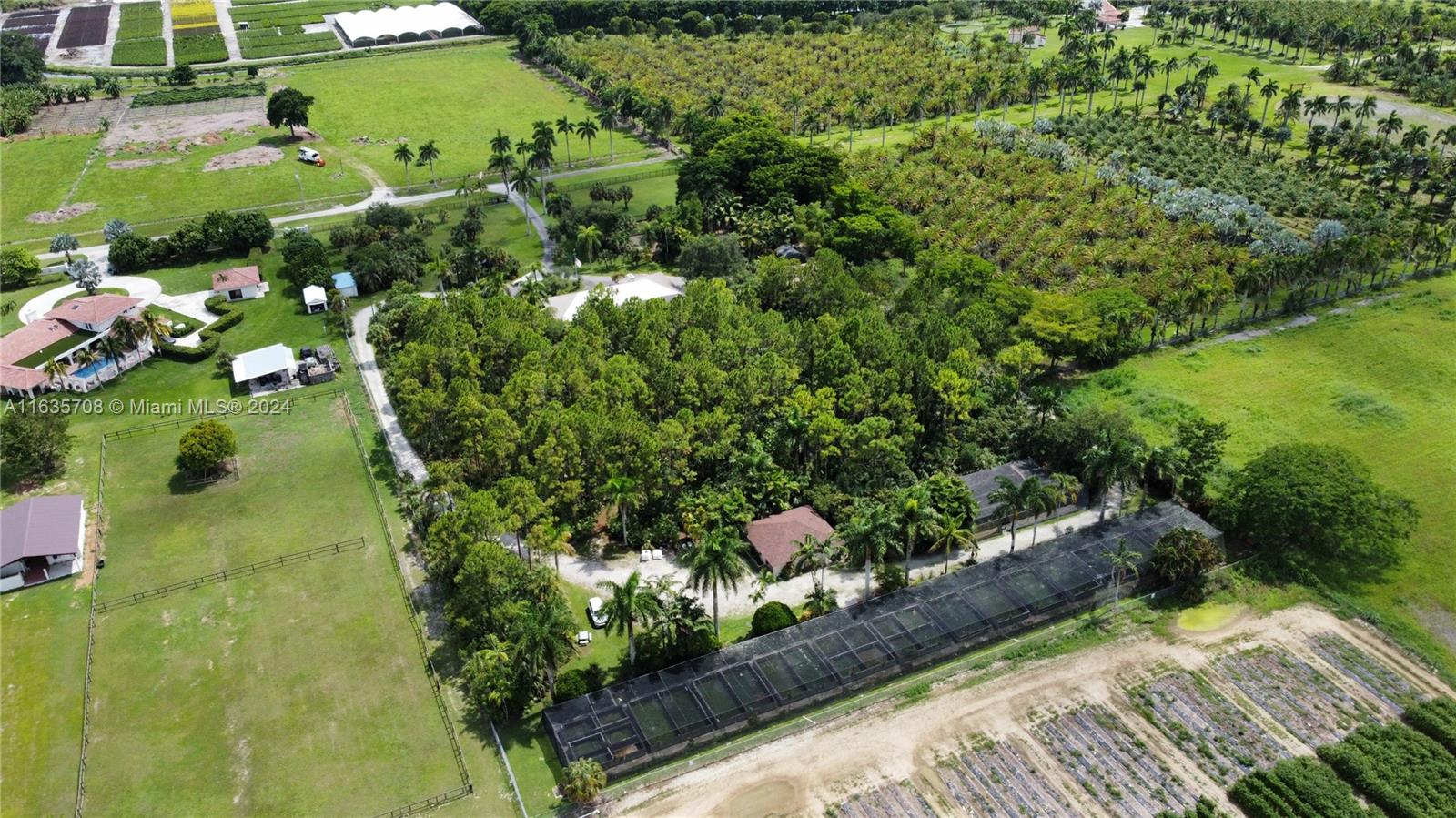 Redland - Residential